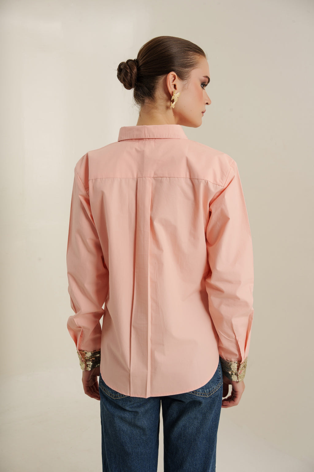 Enchanted stardust shirt