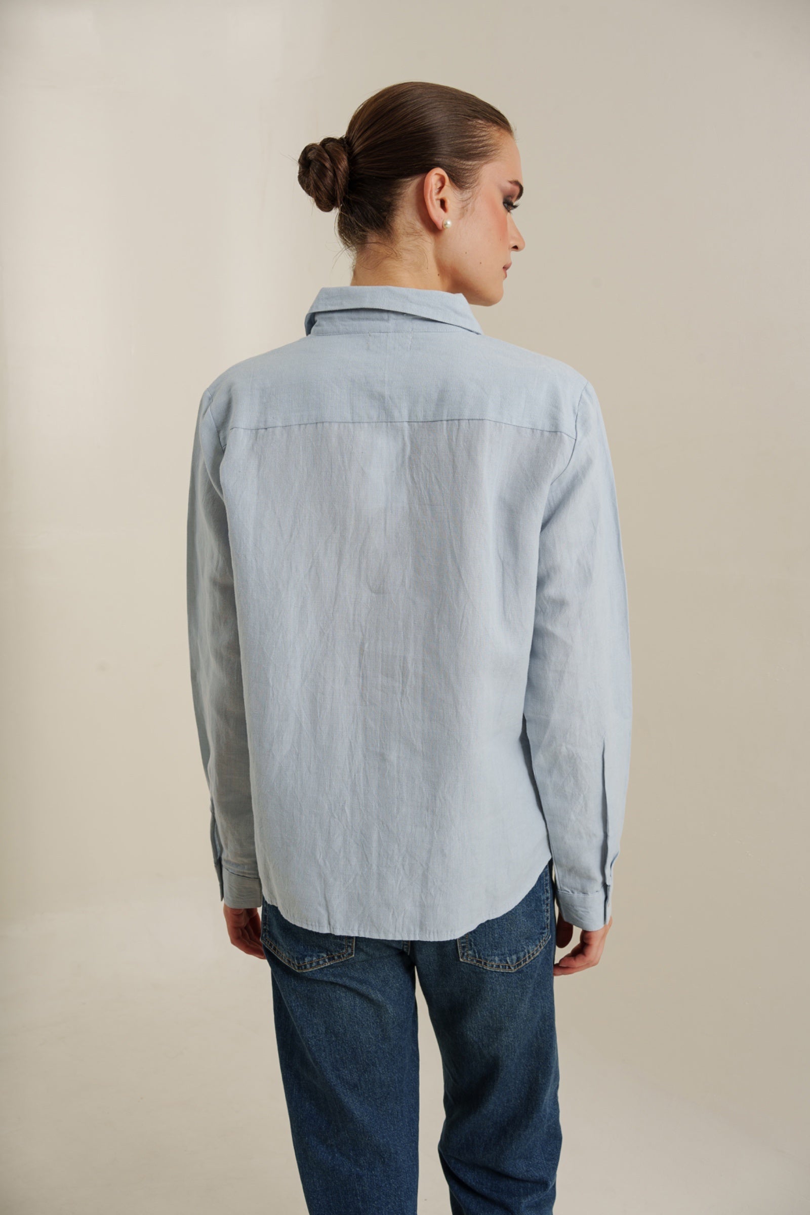 Freedom flight shirt