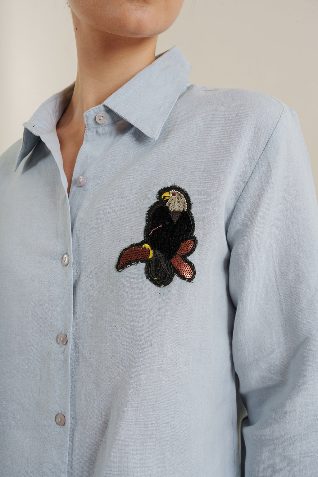 Freedom flight shirt