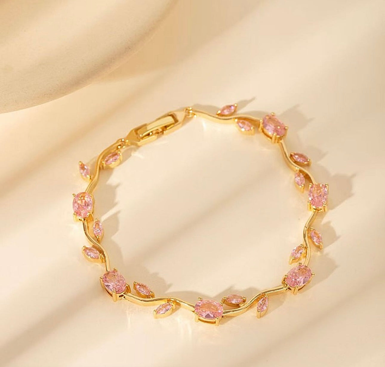 Fiora Vine Bracelet