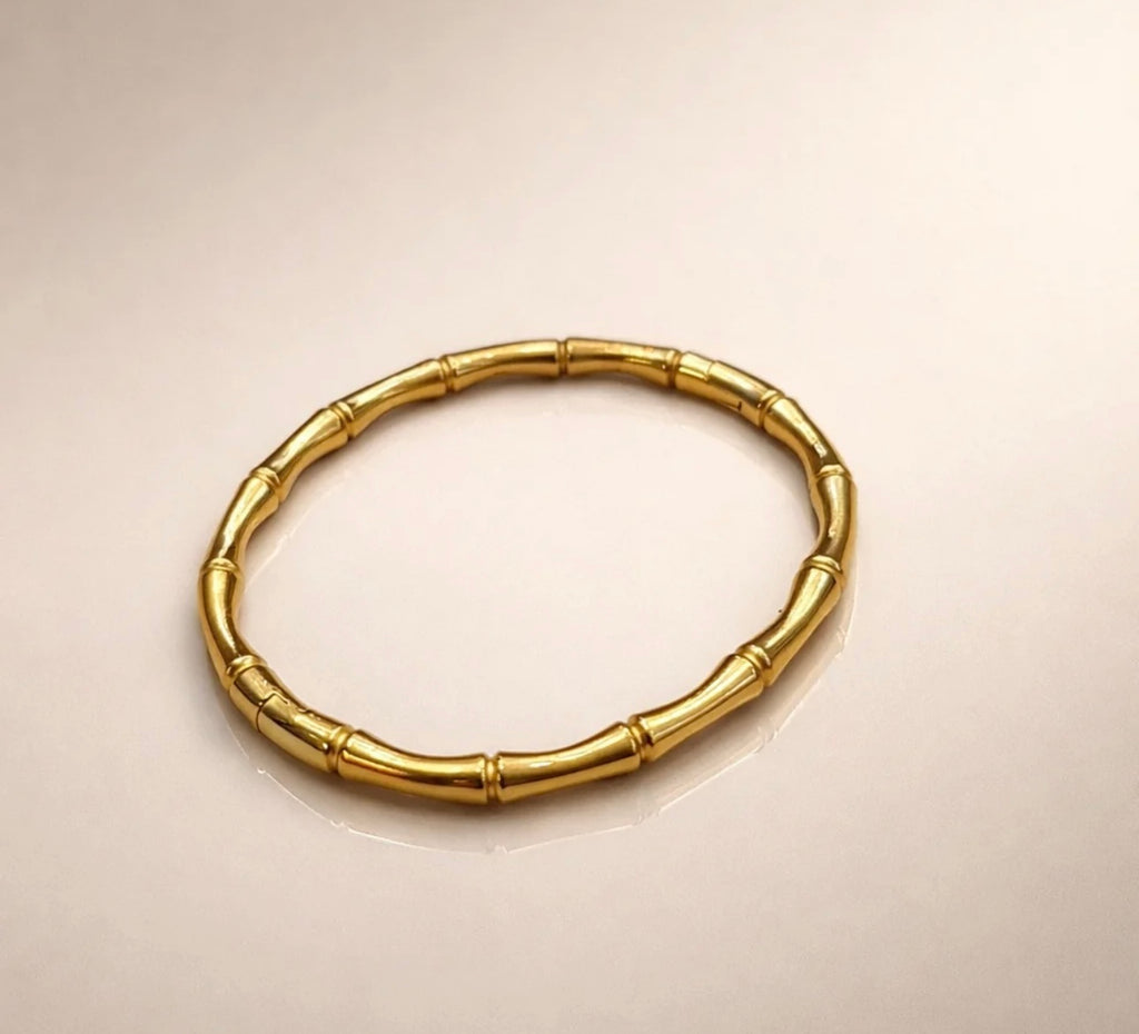 Bambou Bangle