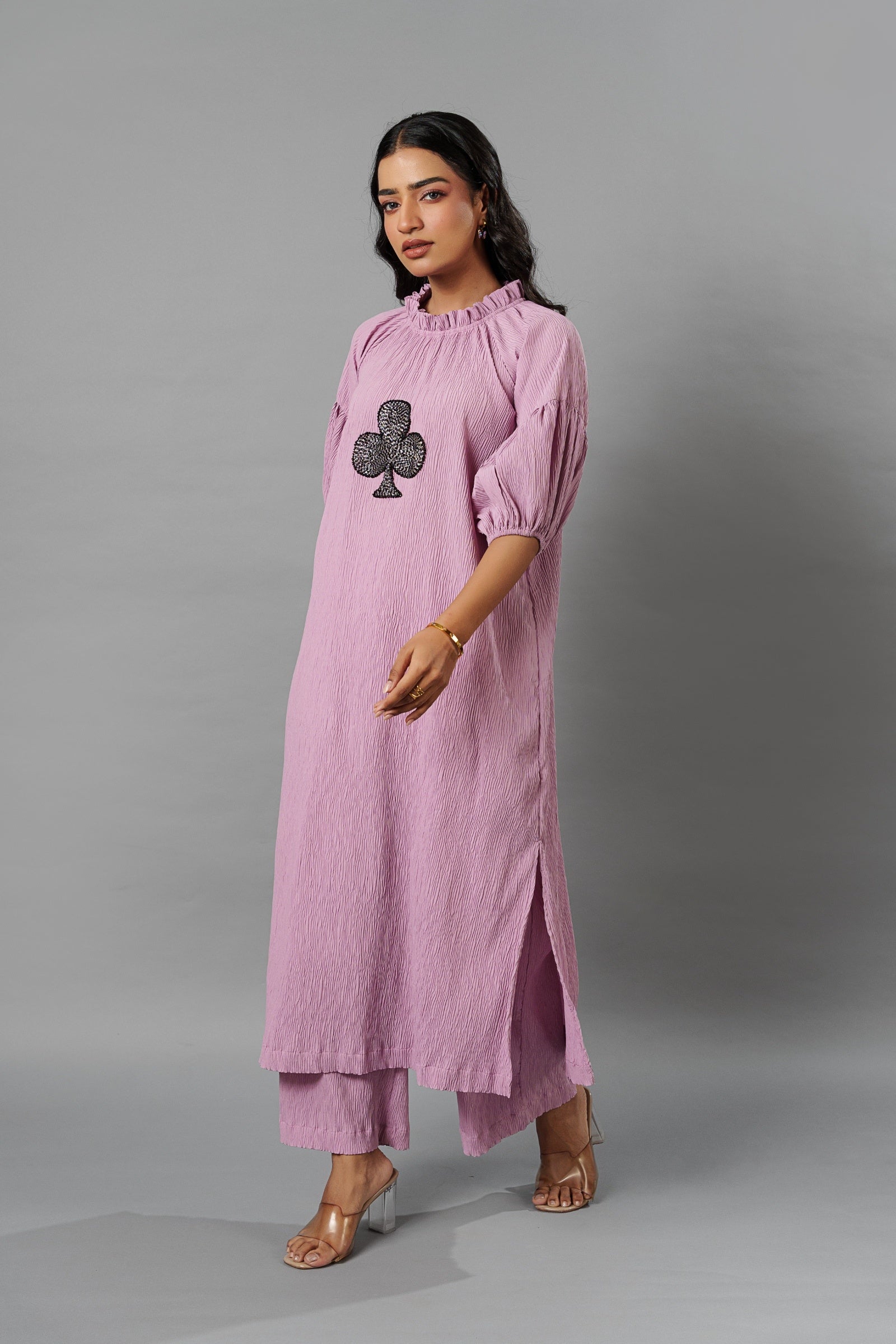 Rosé Club Co-ord Set