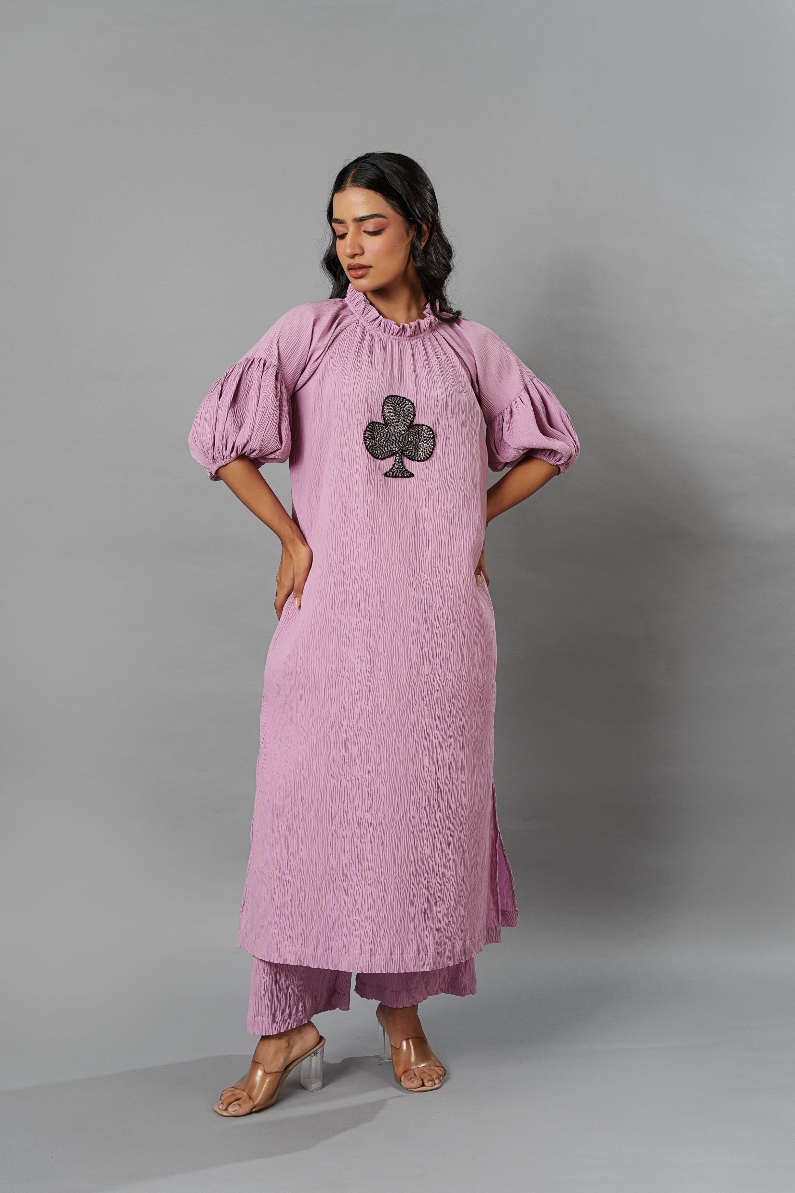 Rosé Club Co-ord Set