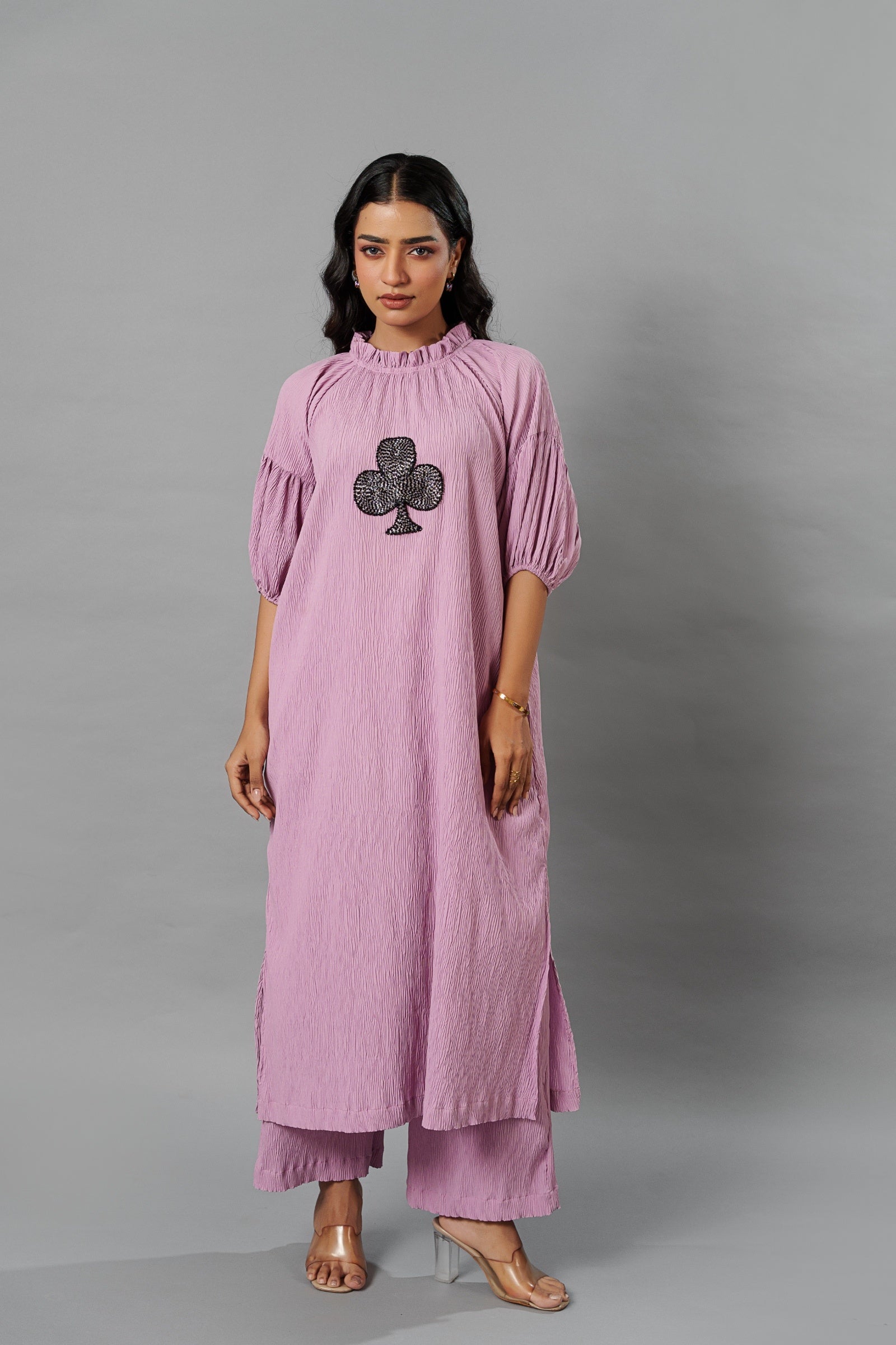 Rosé Club Co-ord Set