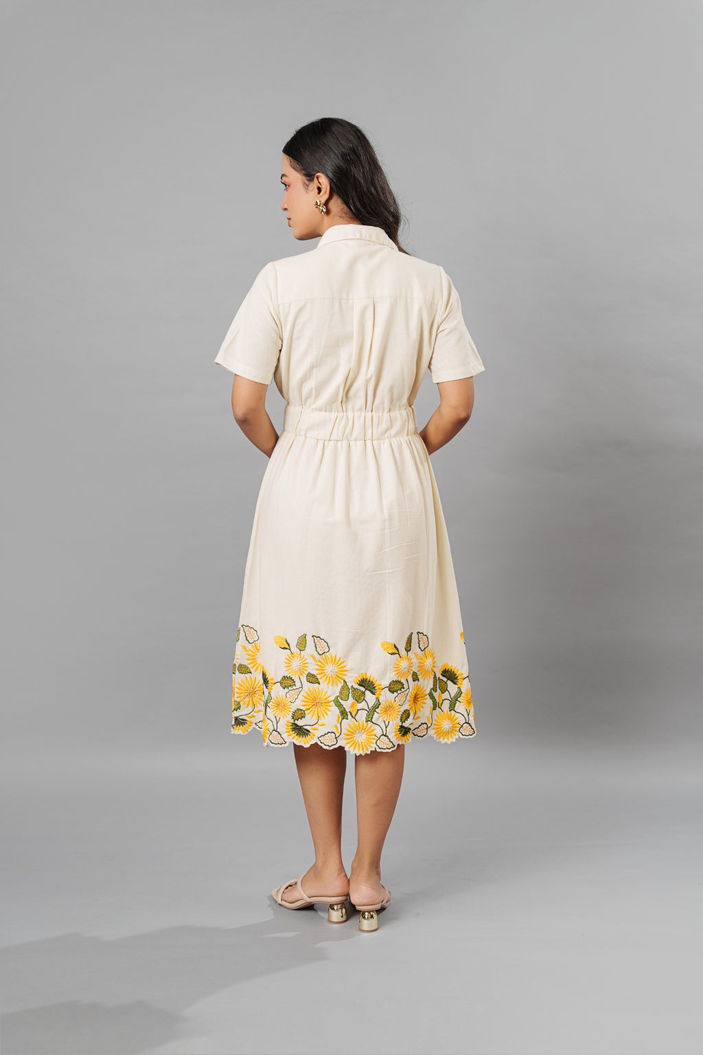 Soleil Dress