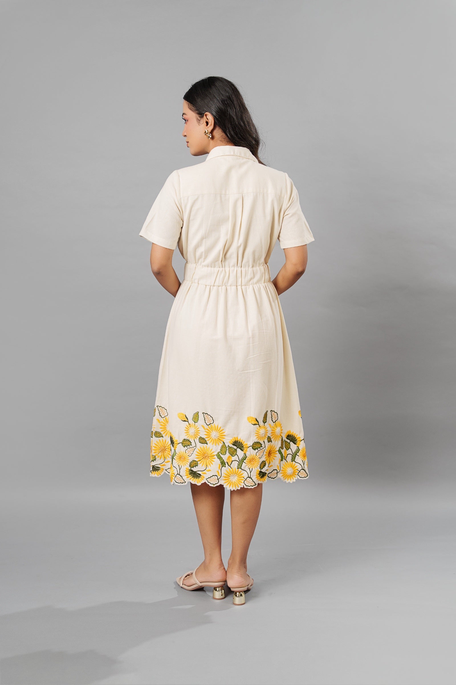 Soleil Dress