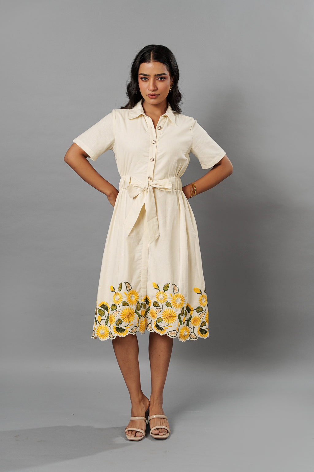 Soleil Dress