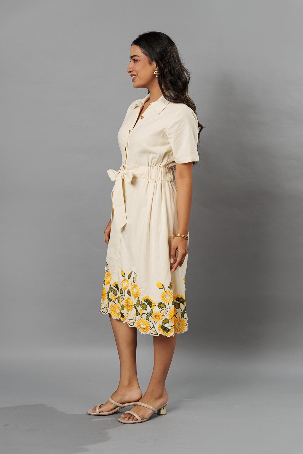 Soleil Dress