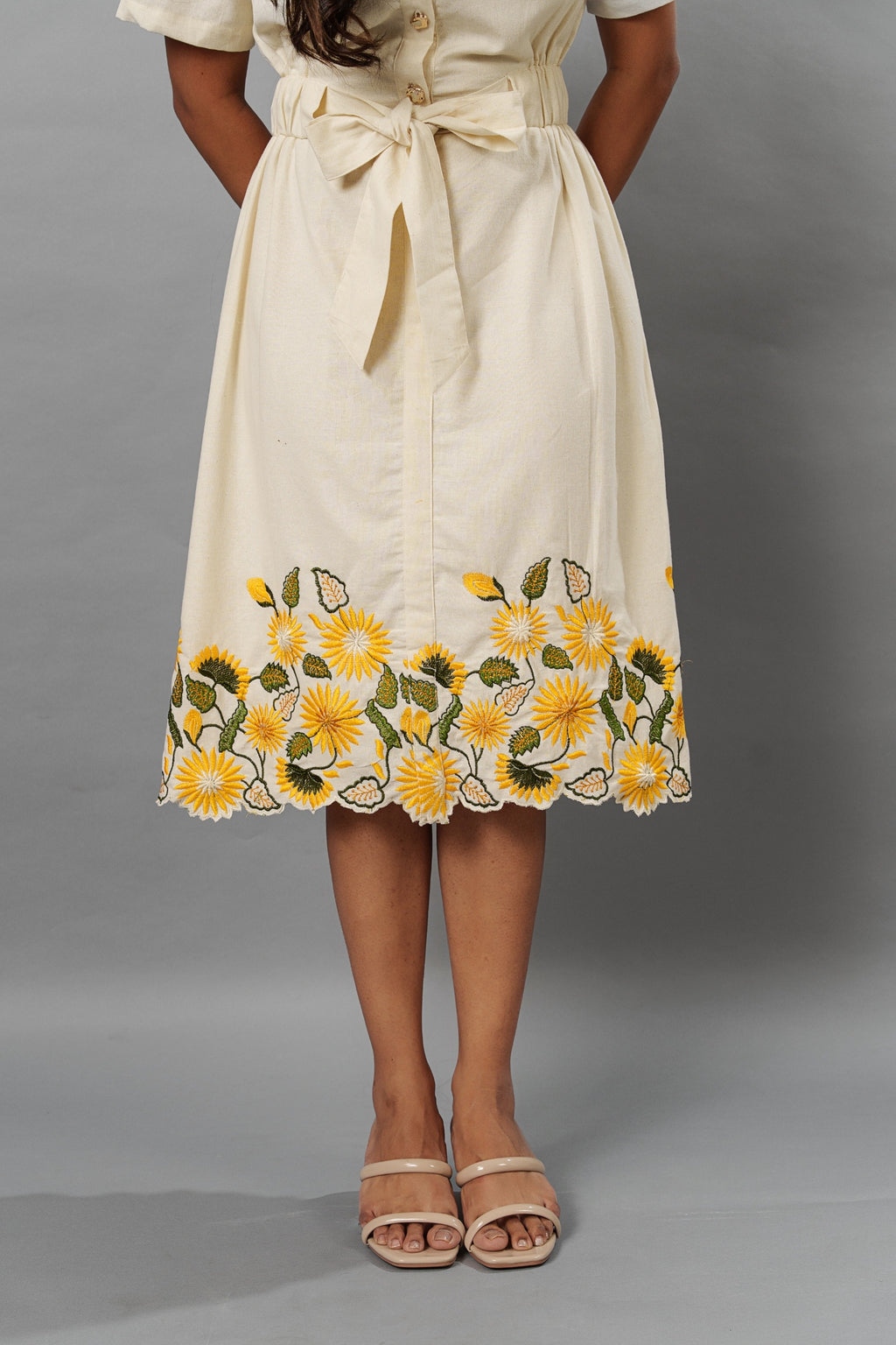 Soleil Dress