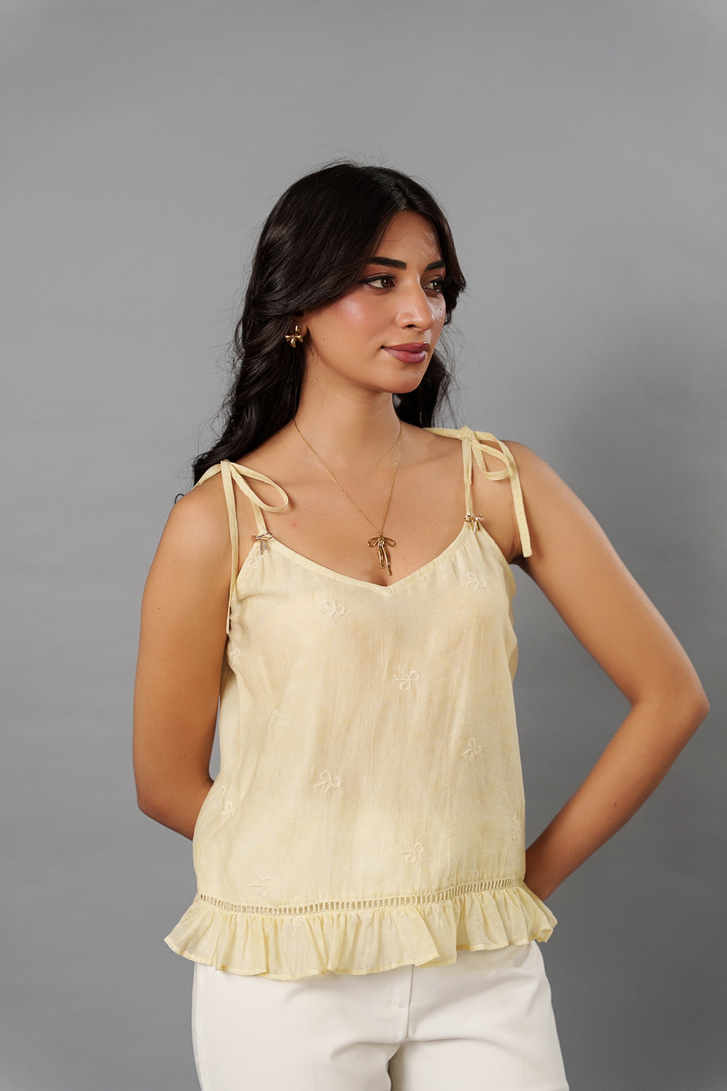Noeud Cami