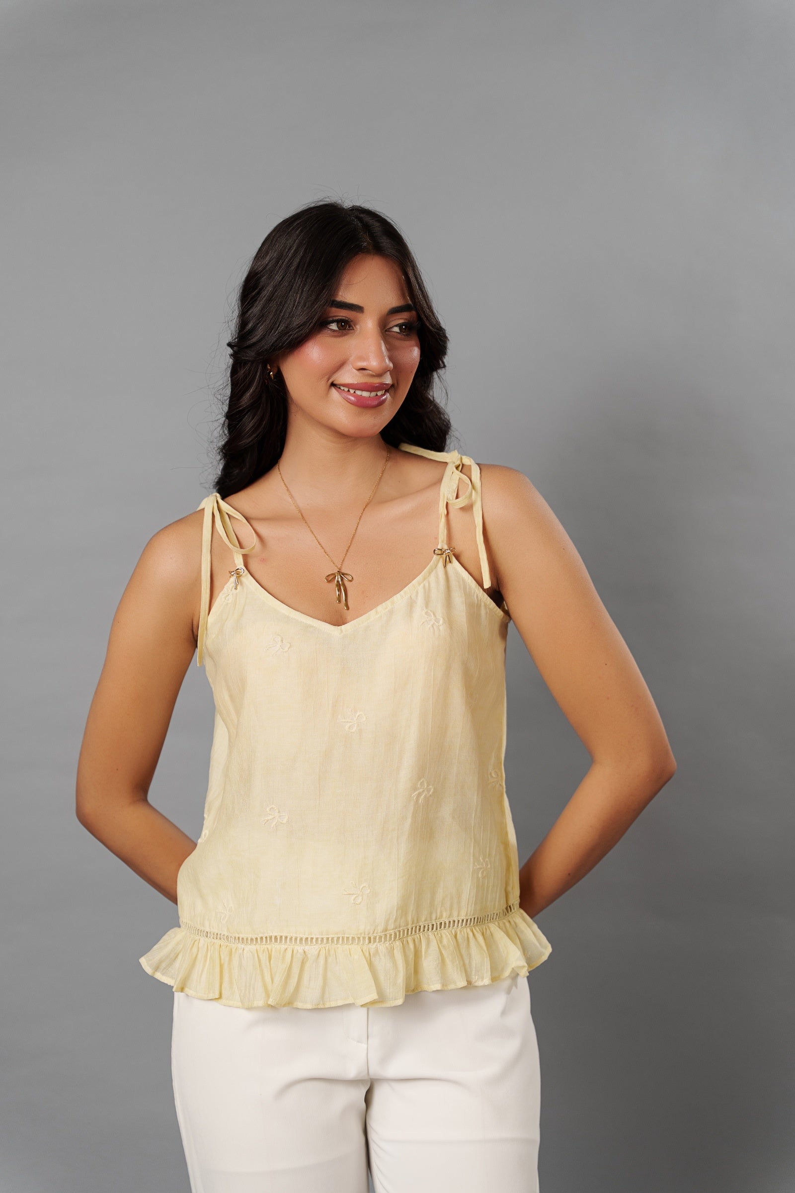 Noeud Cami