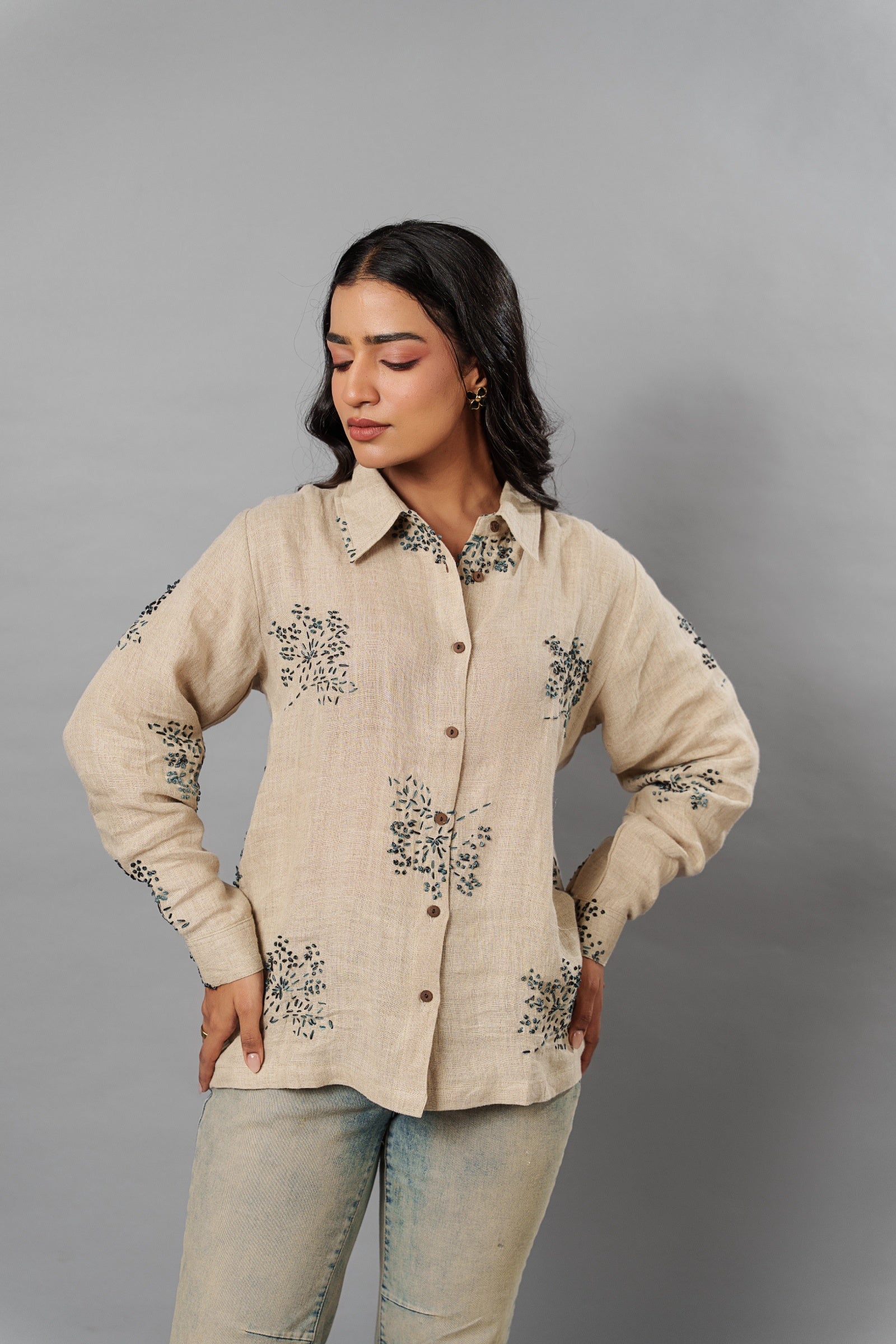 Brume Shirt