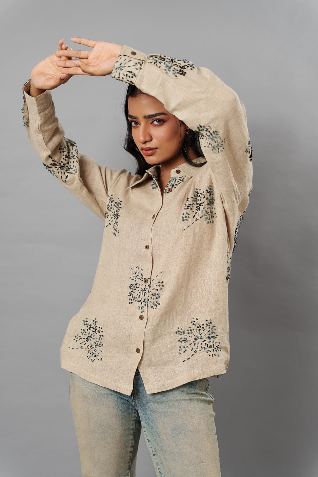 Brume Shirt
