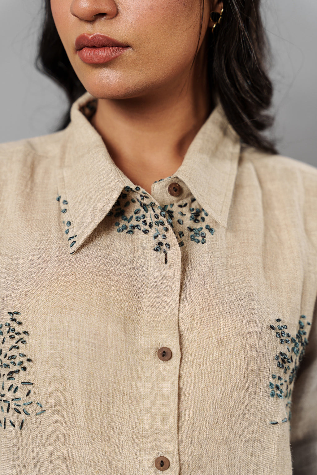 Brume Shirt