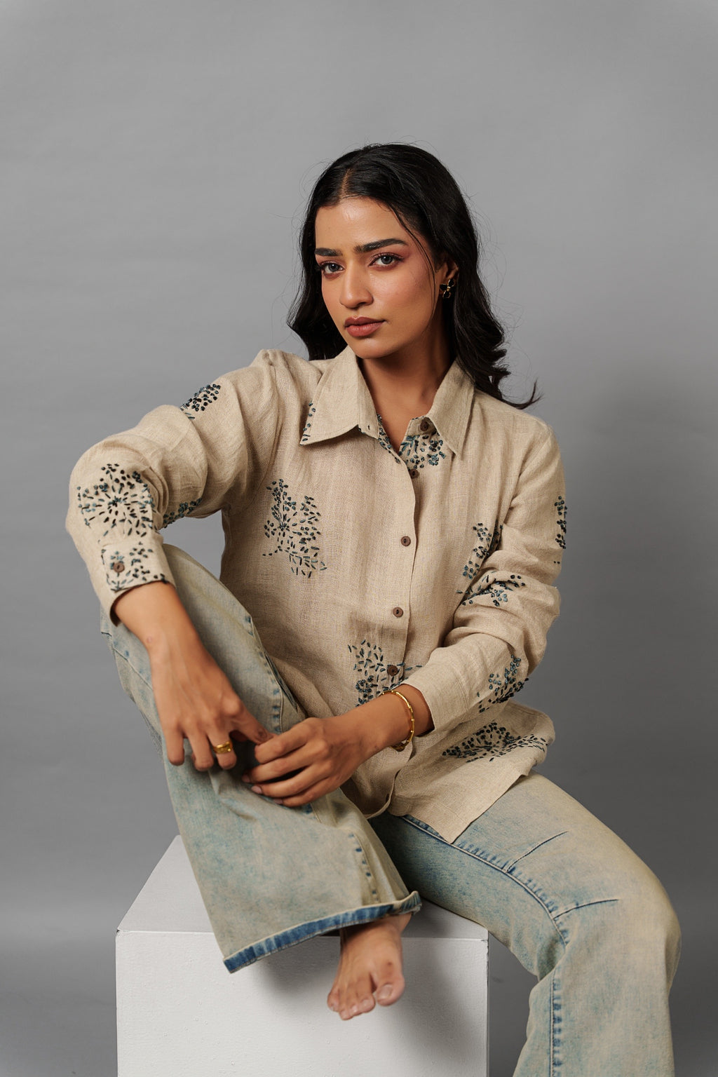 Brume Shirt