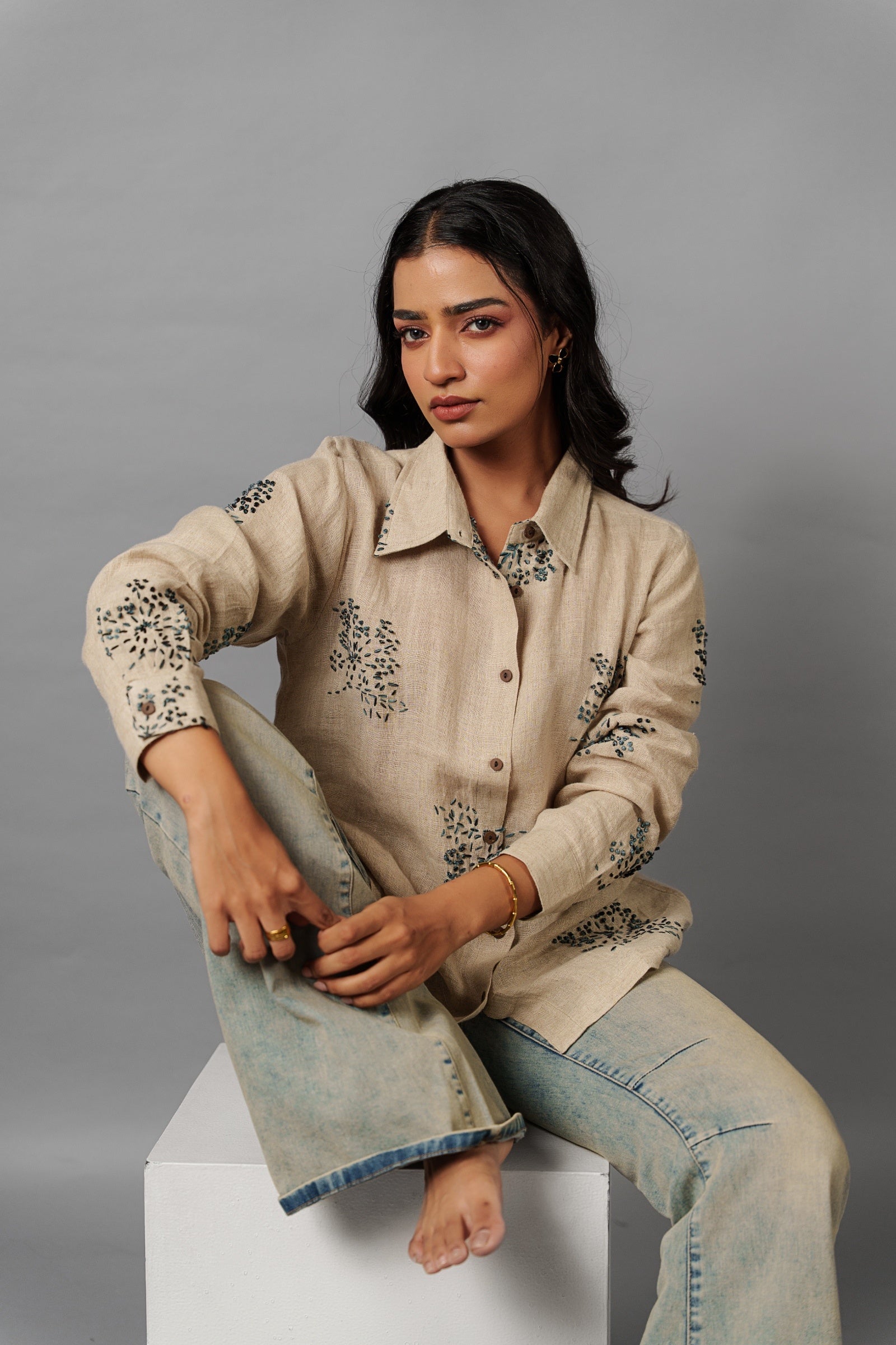 Brume Shirt