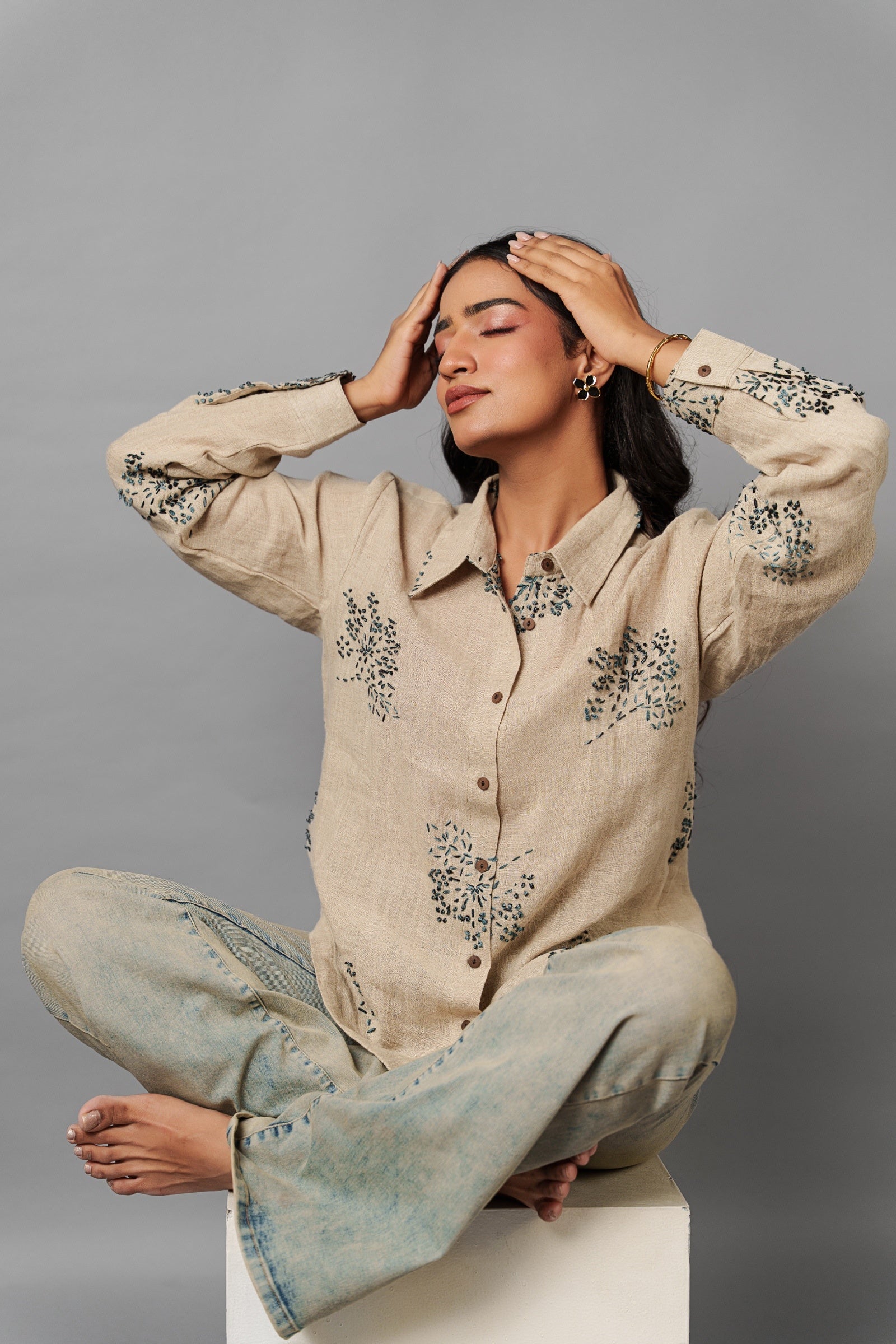 Brume Shirt