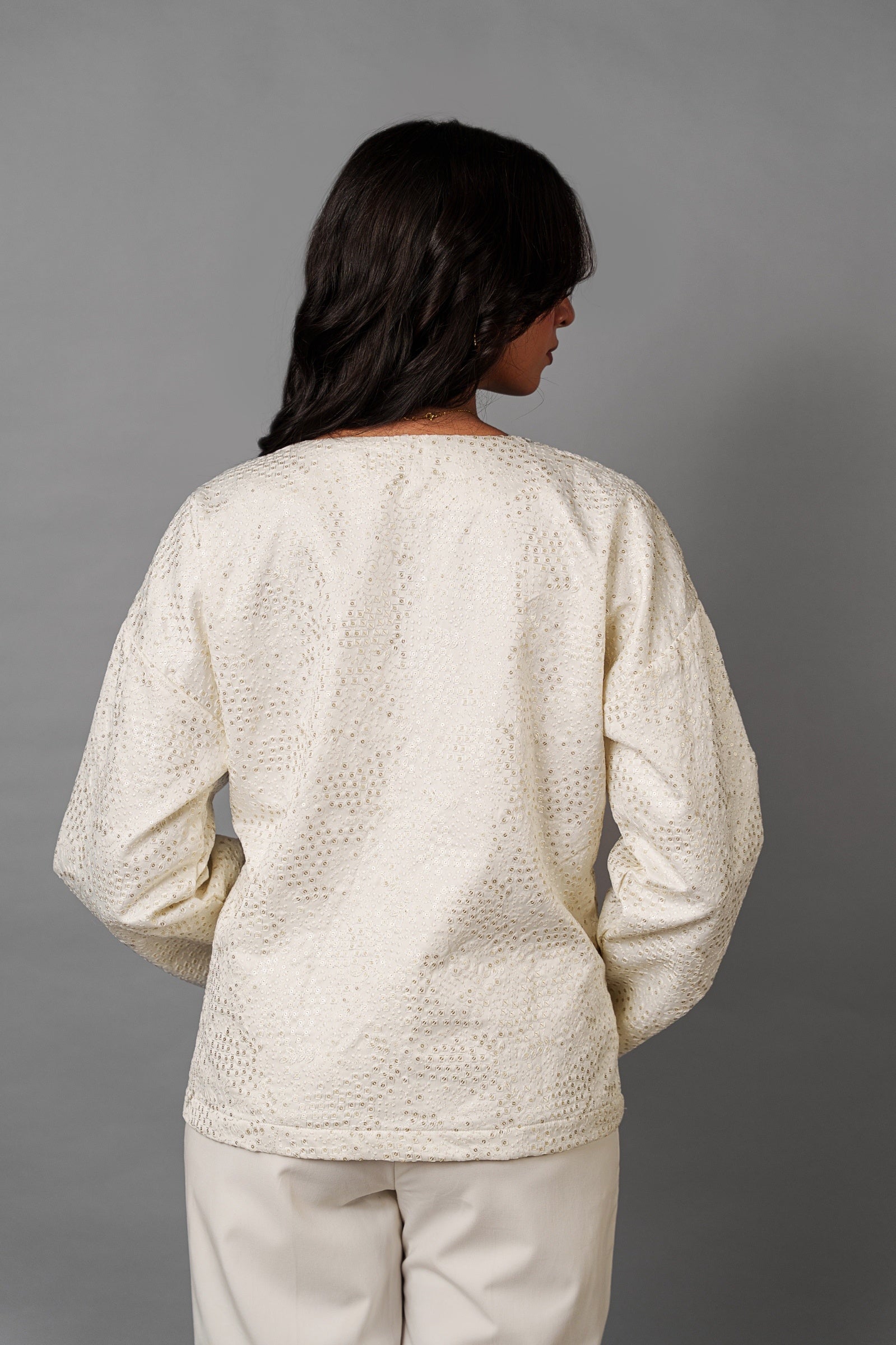 Sculpt Jacket