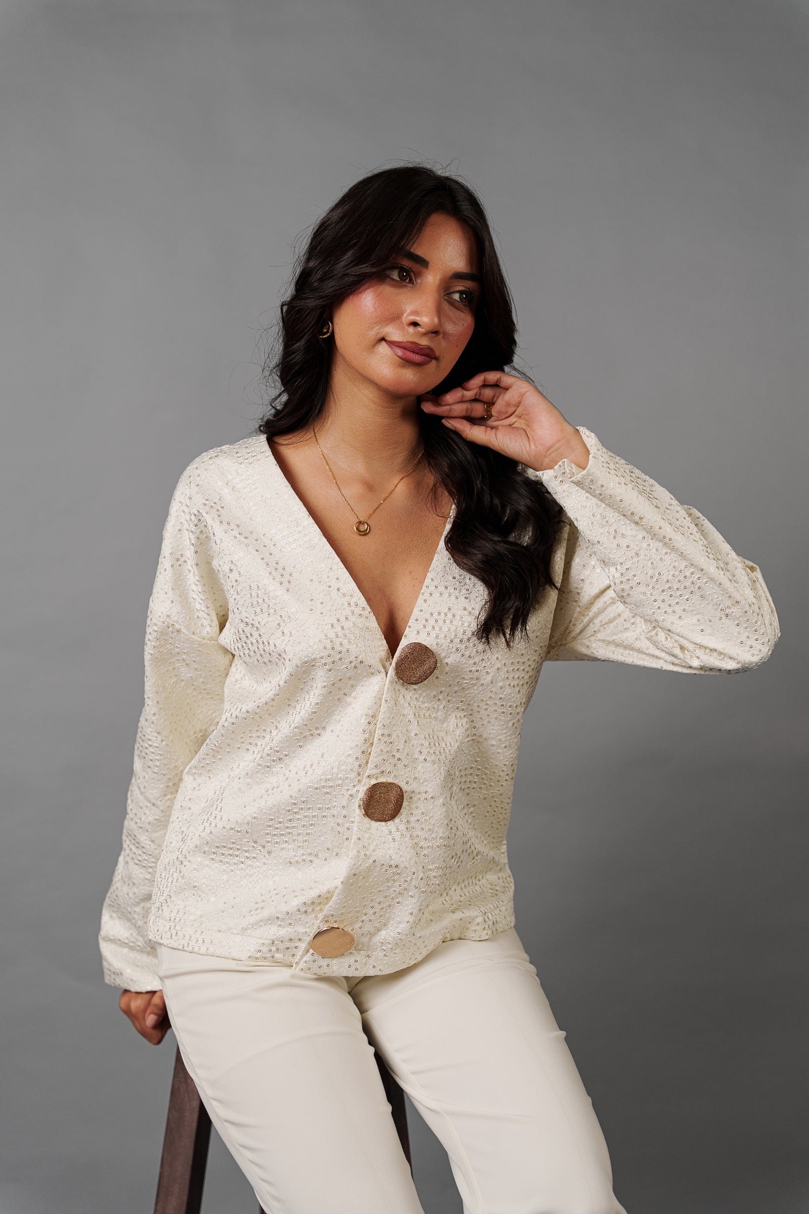 Sculpt Jacket