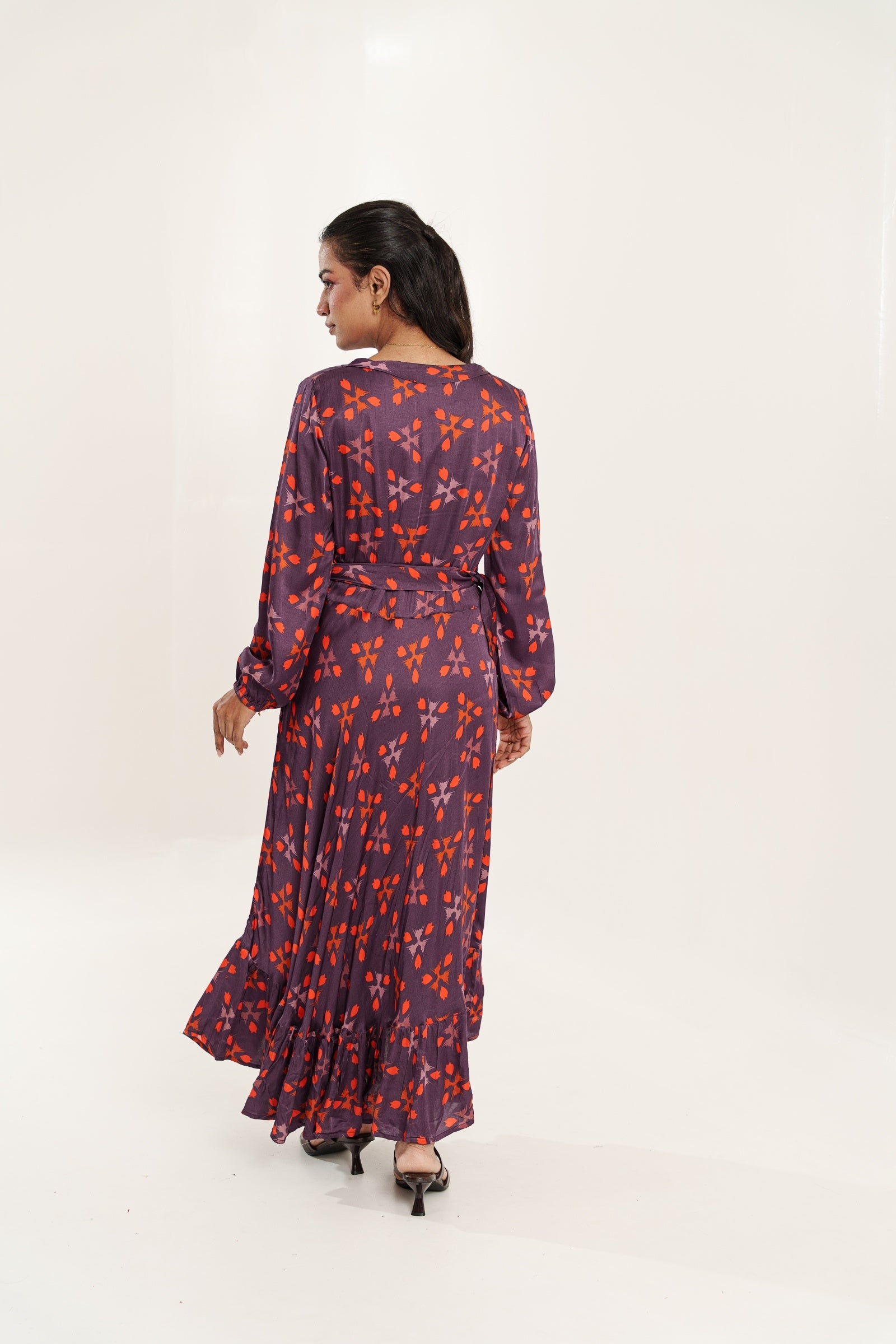 Impression Dress