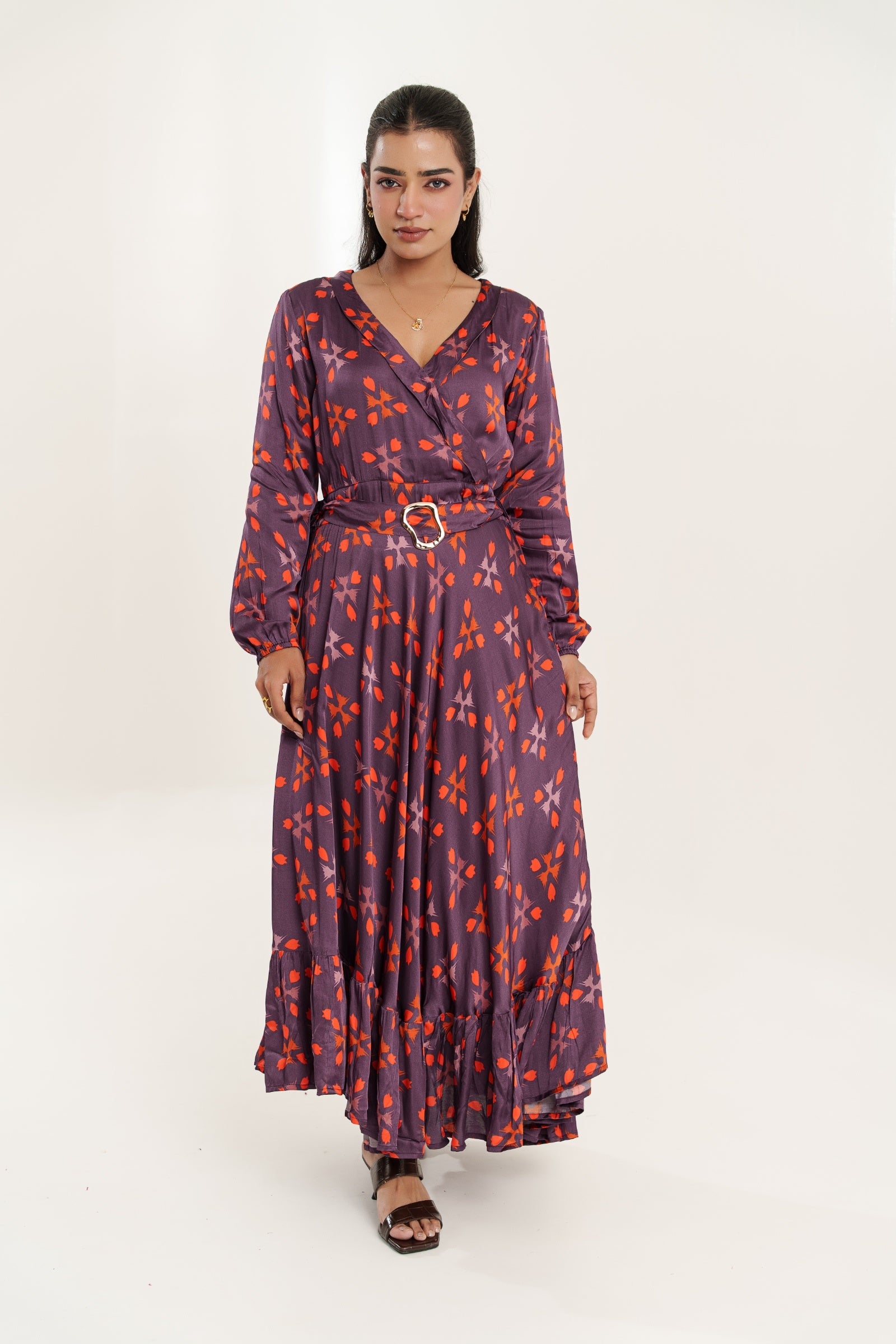 Impression Dress