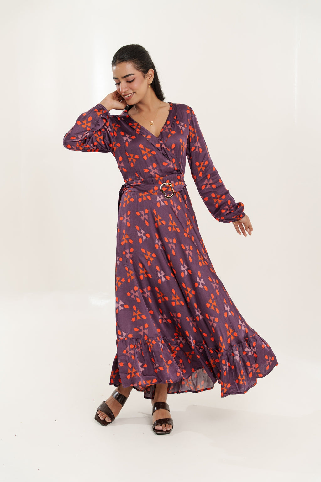 Impression Dress
