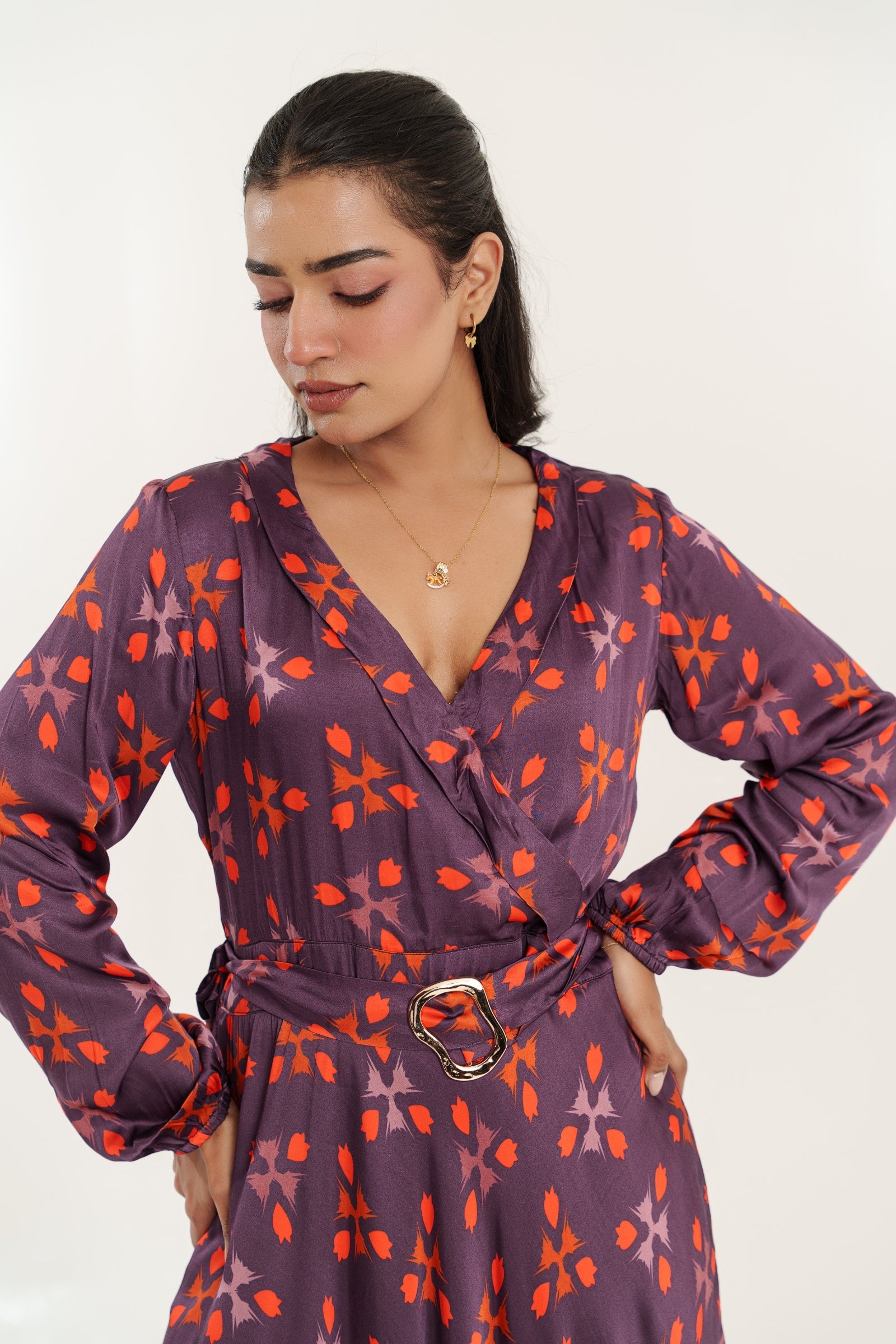 Impression Dress