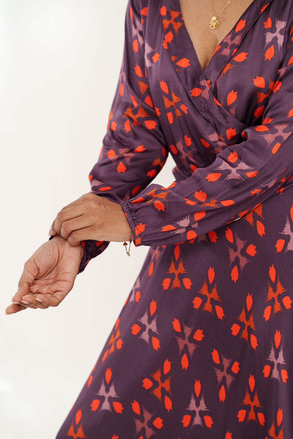 Impression Dress