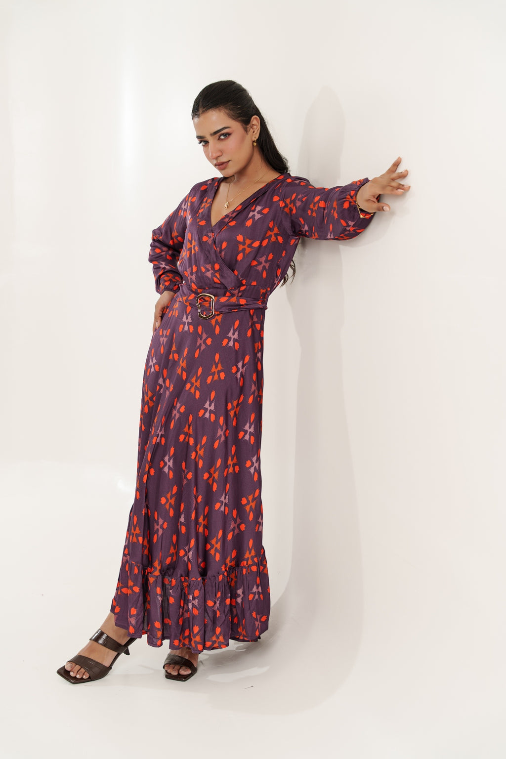 Impression Dress
