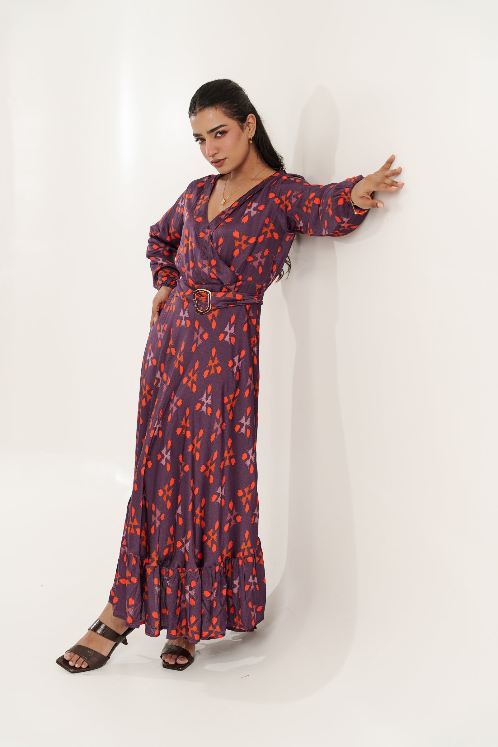 Impression Dress