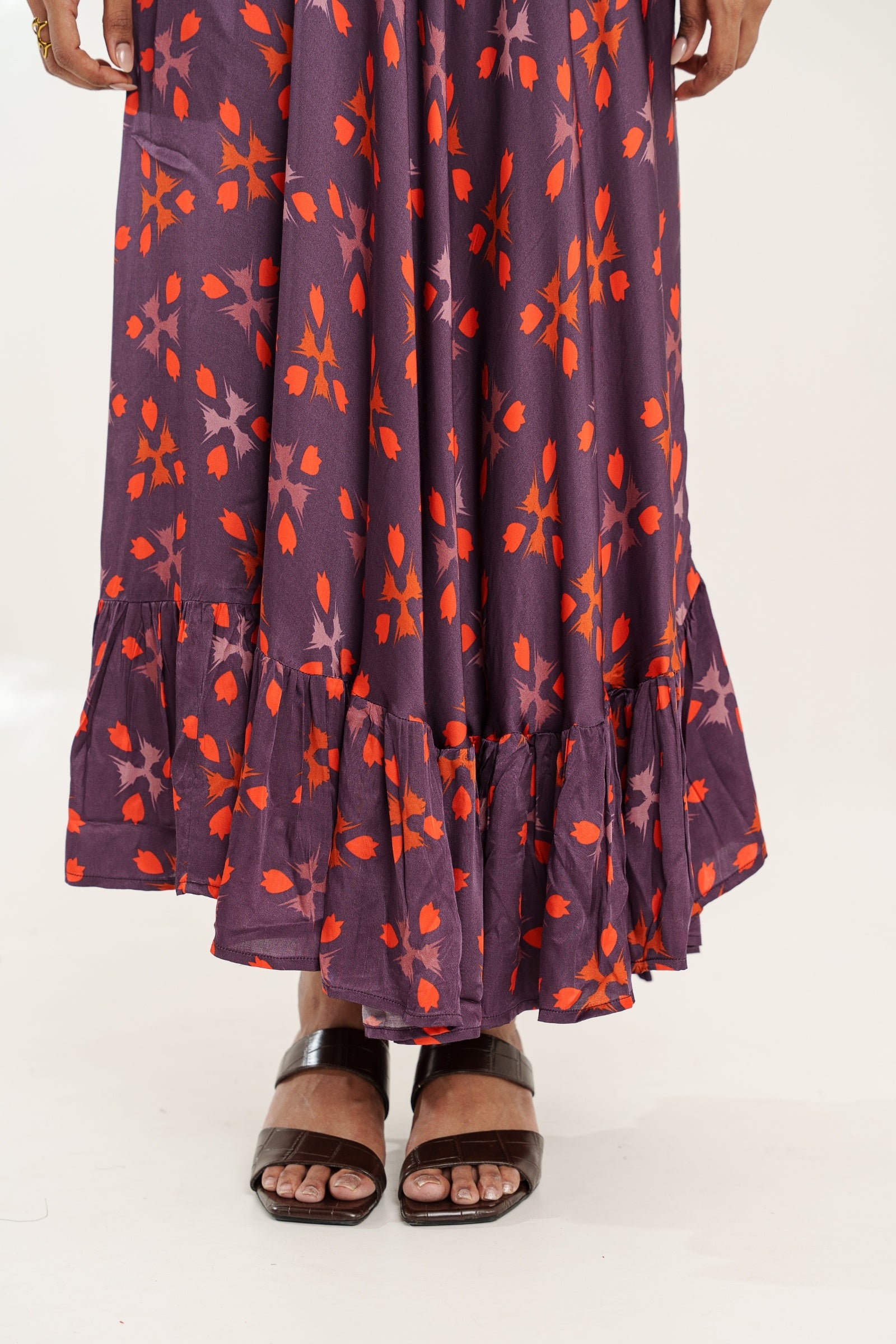 Impression Dress