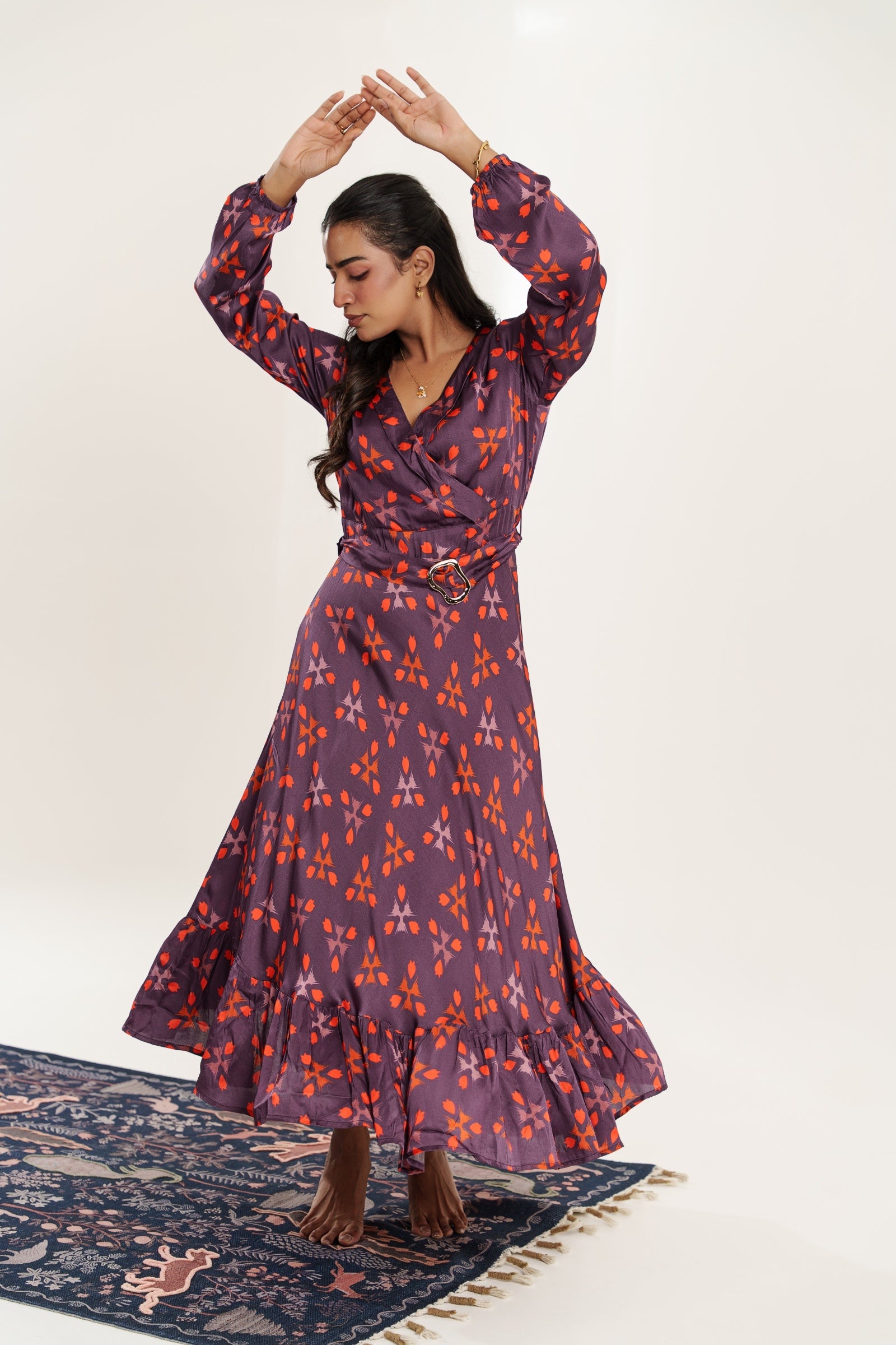 Impression Dress
