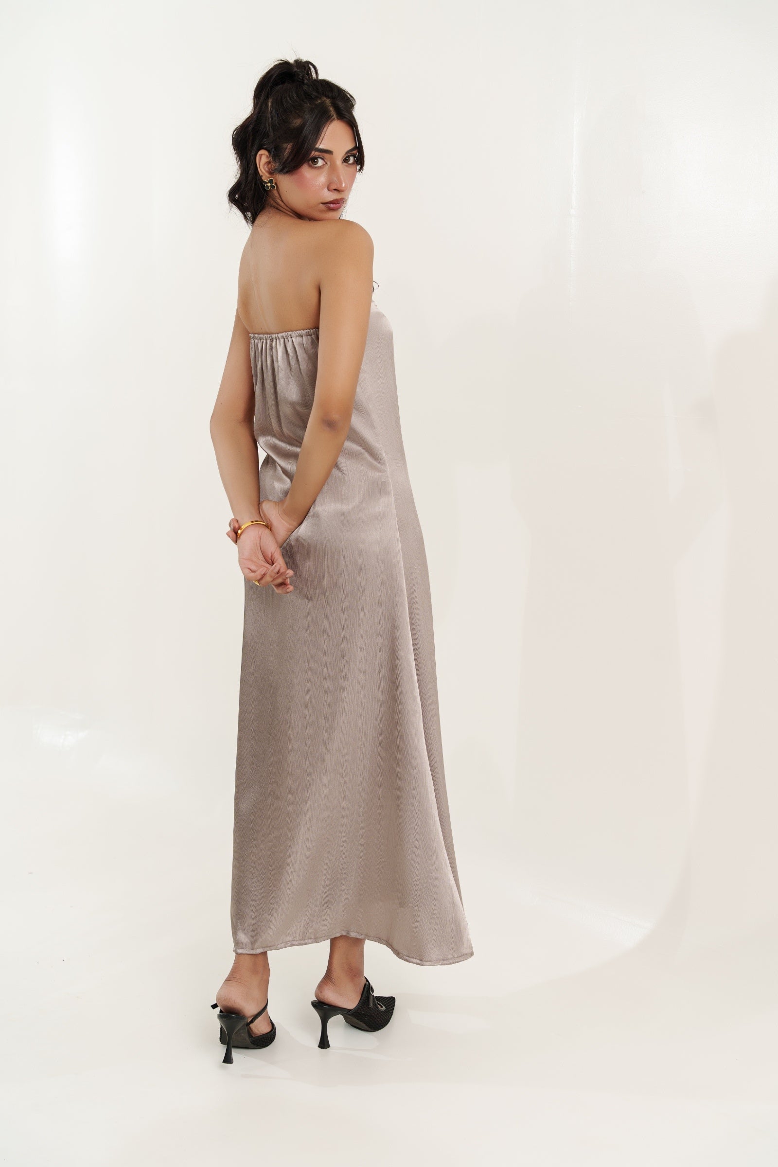 Serpentina Dress