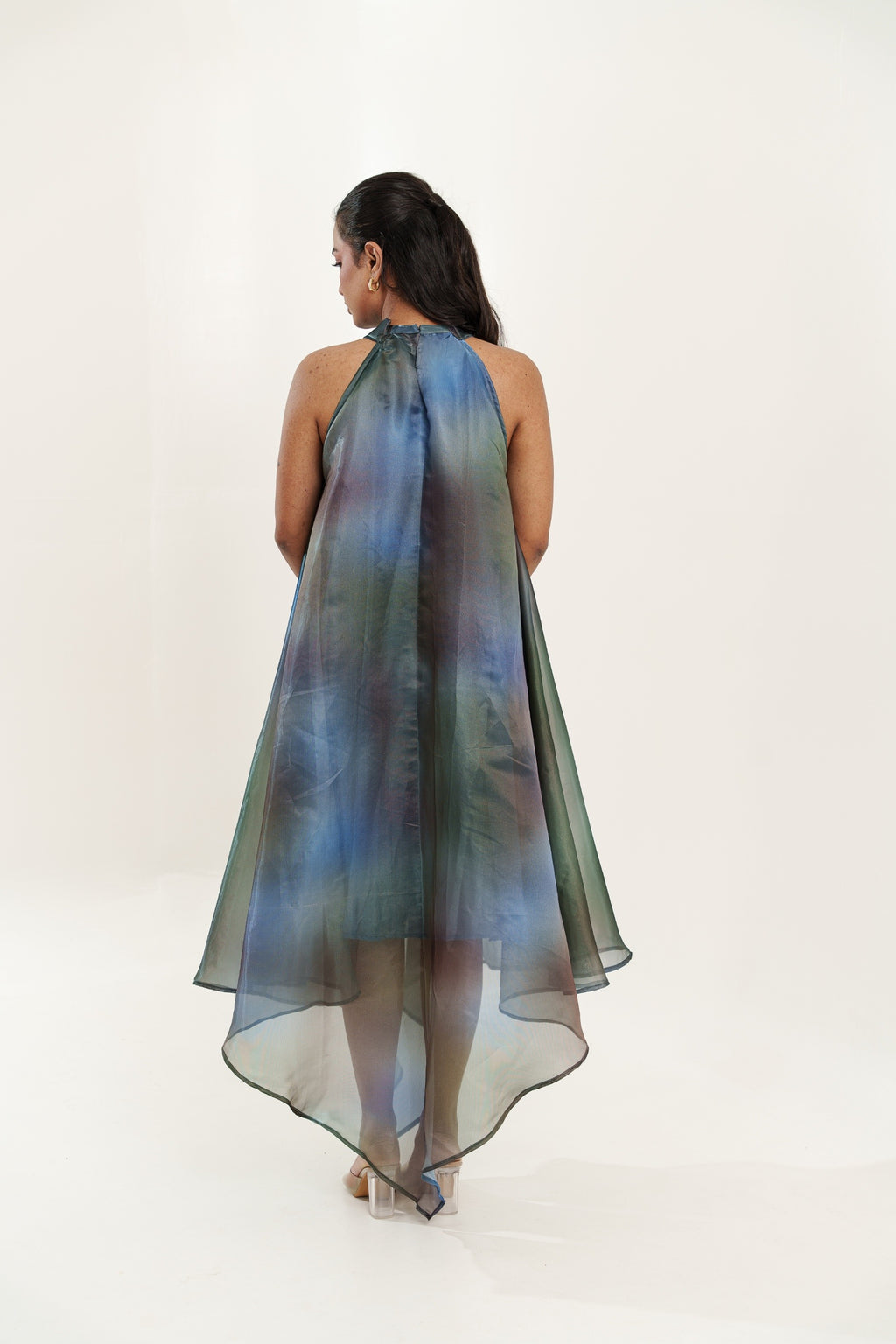 Seraphina Dress (Ombre)