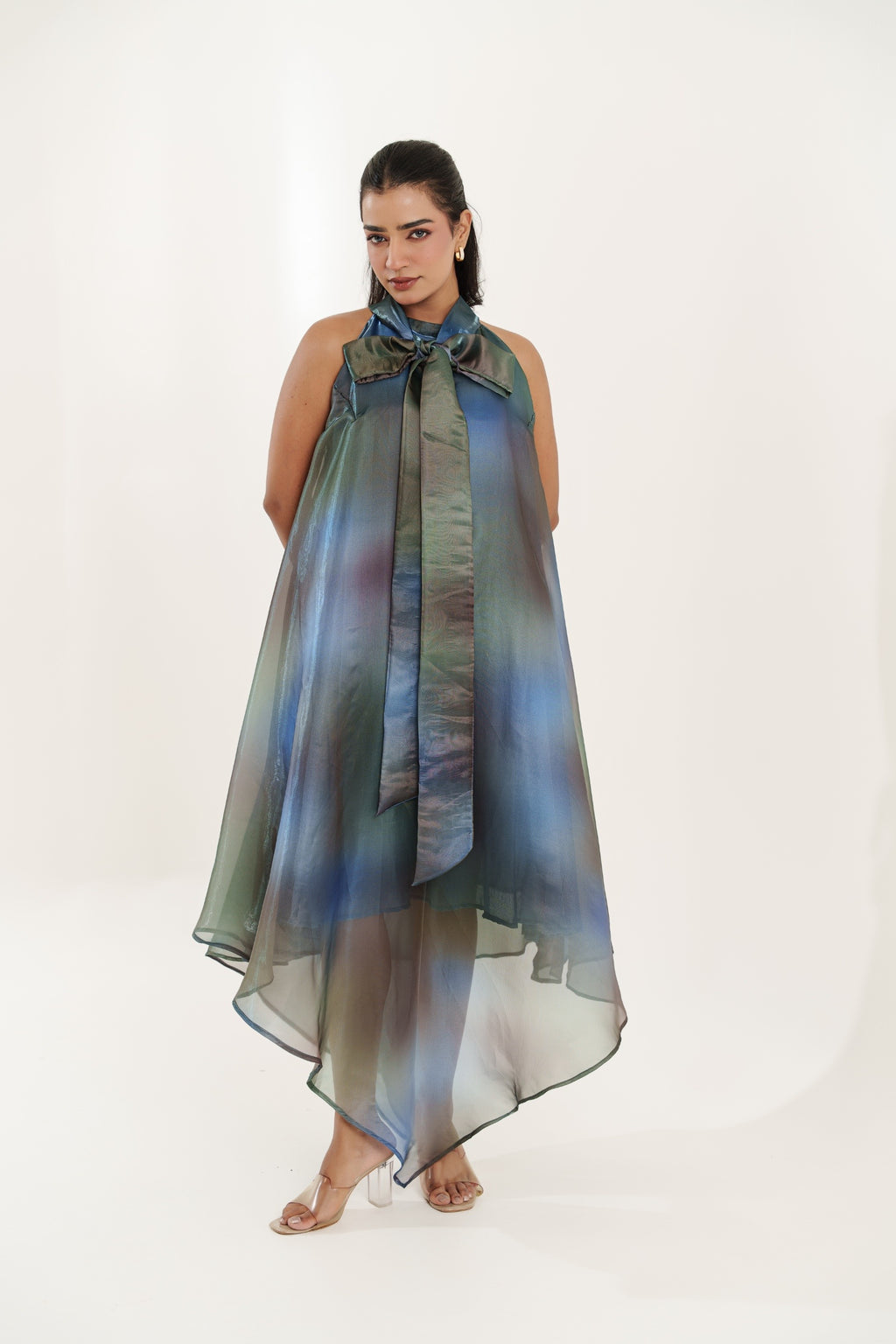 Seraphina Dress (Ombre)