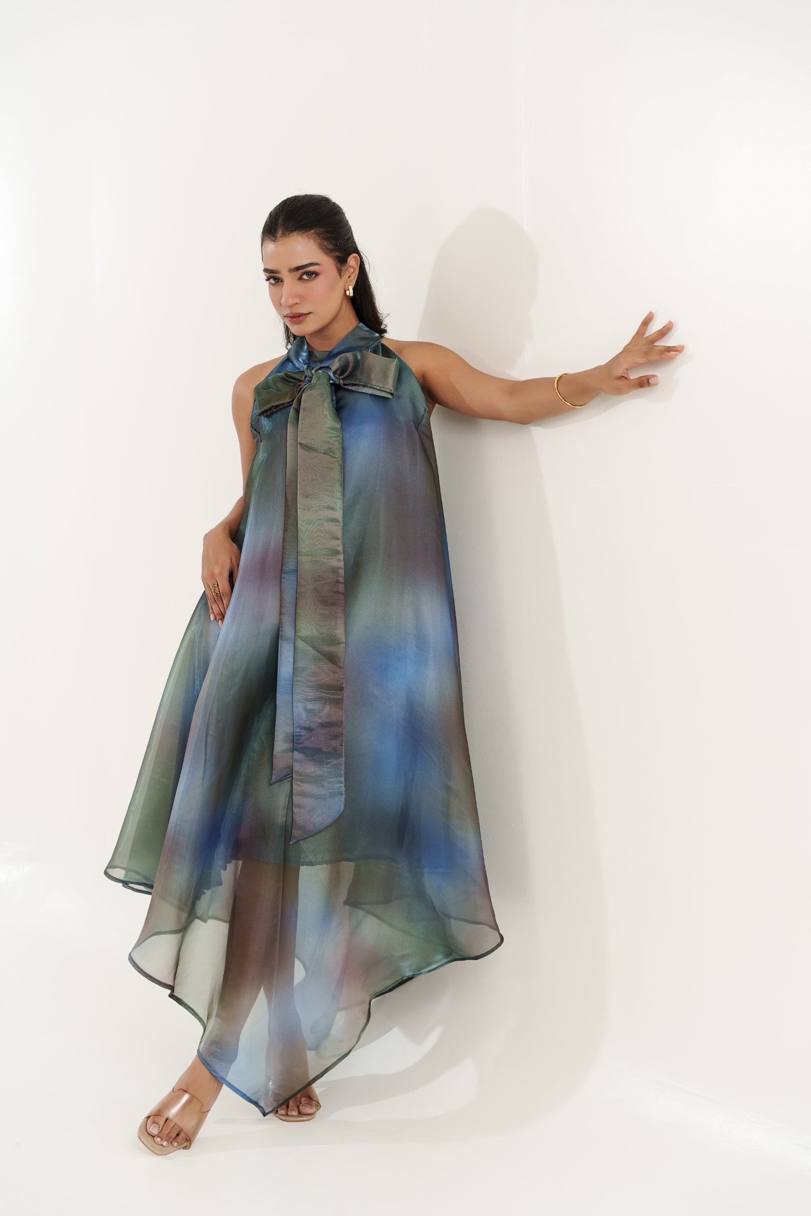 Seraphina Dress (Ombre)