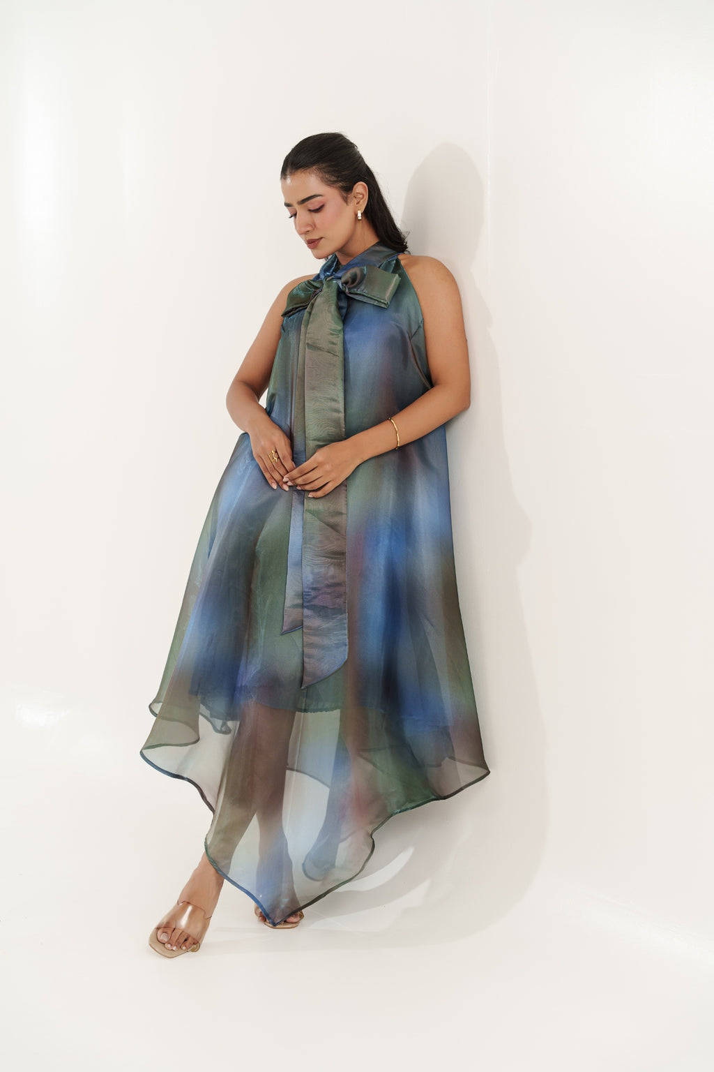 Seraphina Dress (Ombre)