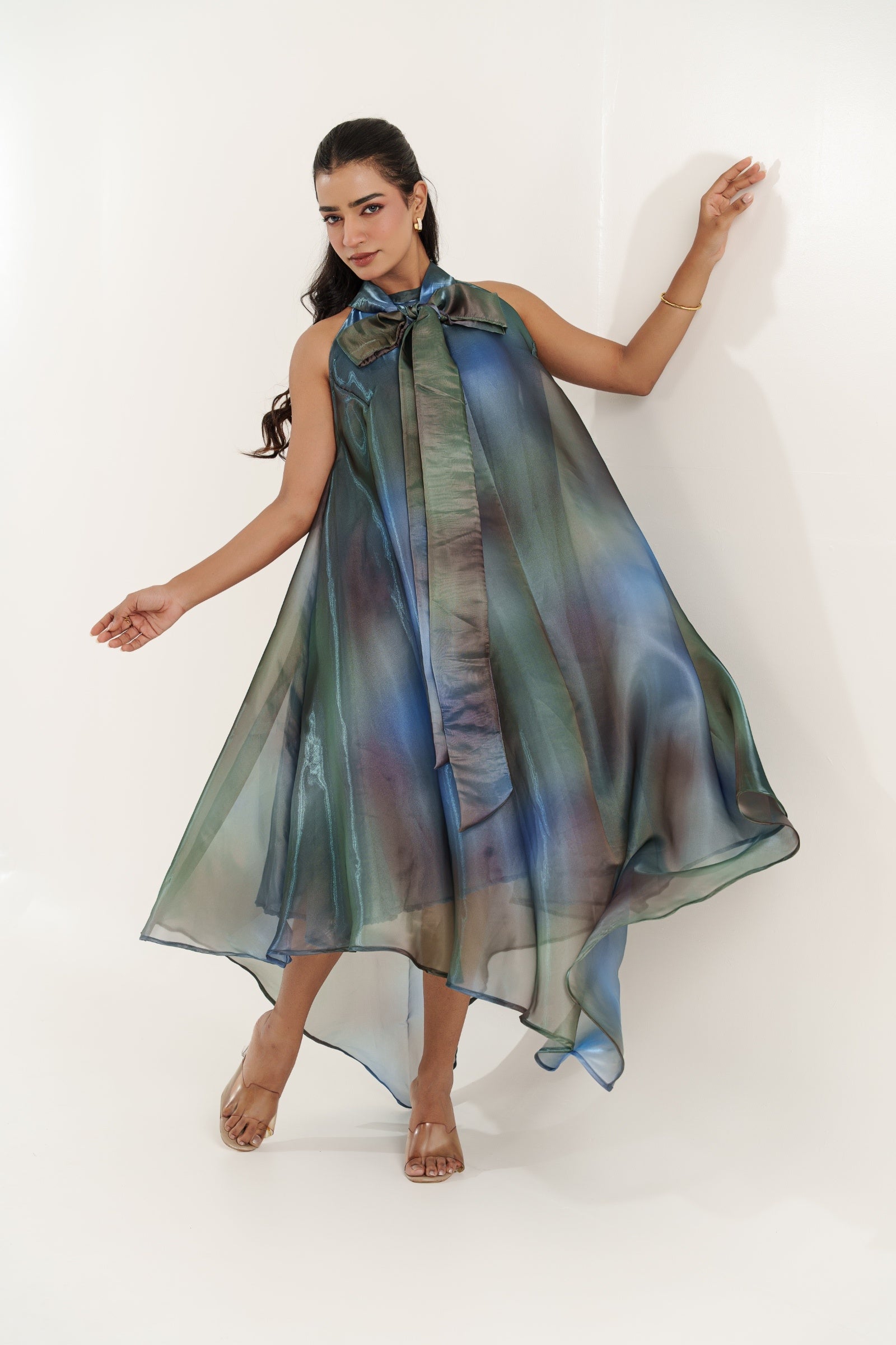 Seraphina Dress (Ombre)