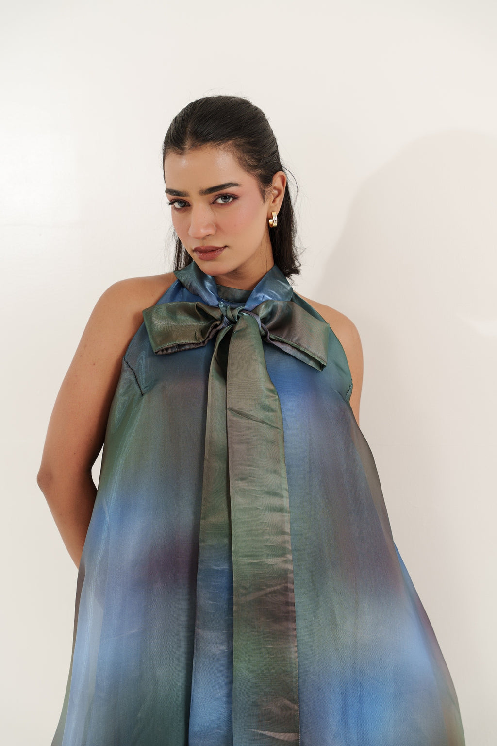 Seraphina Dress (Ombre)