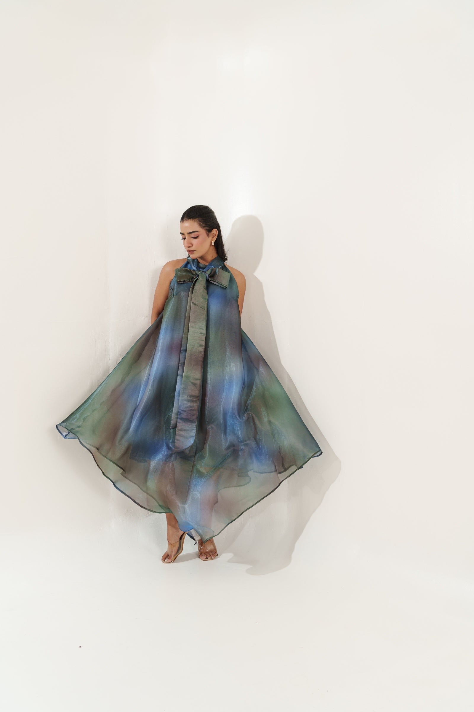 Seraphina Dress (Ombre)