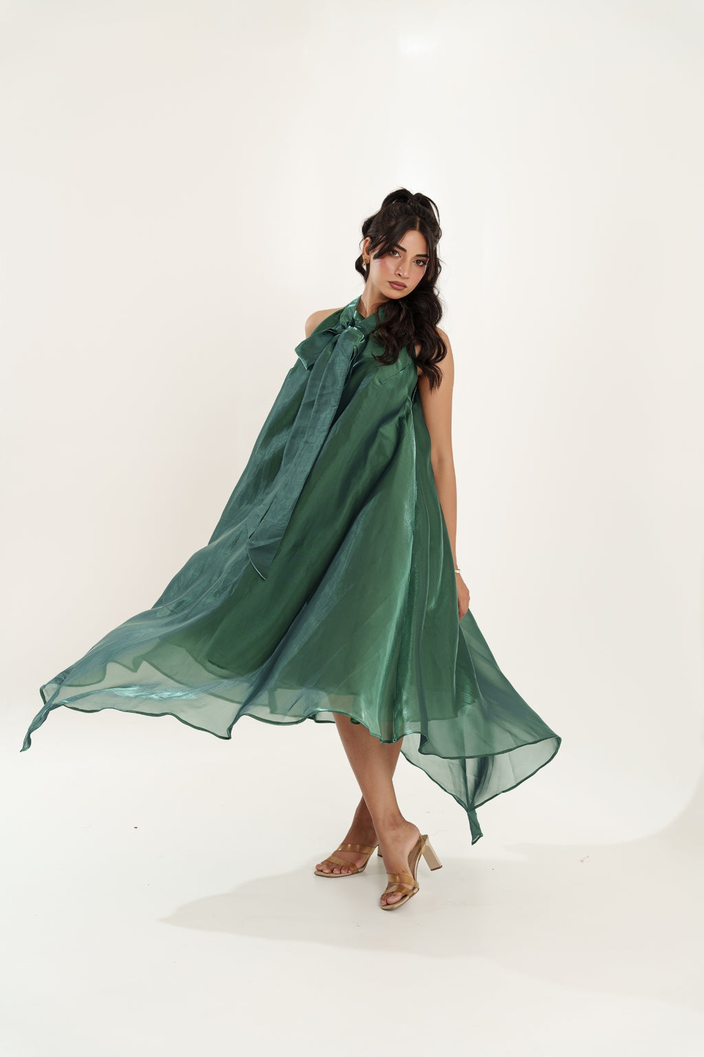 Seraphina Dress