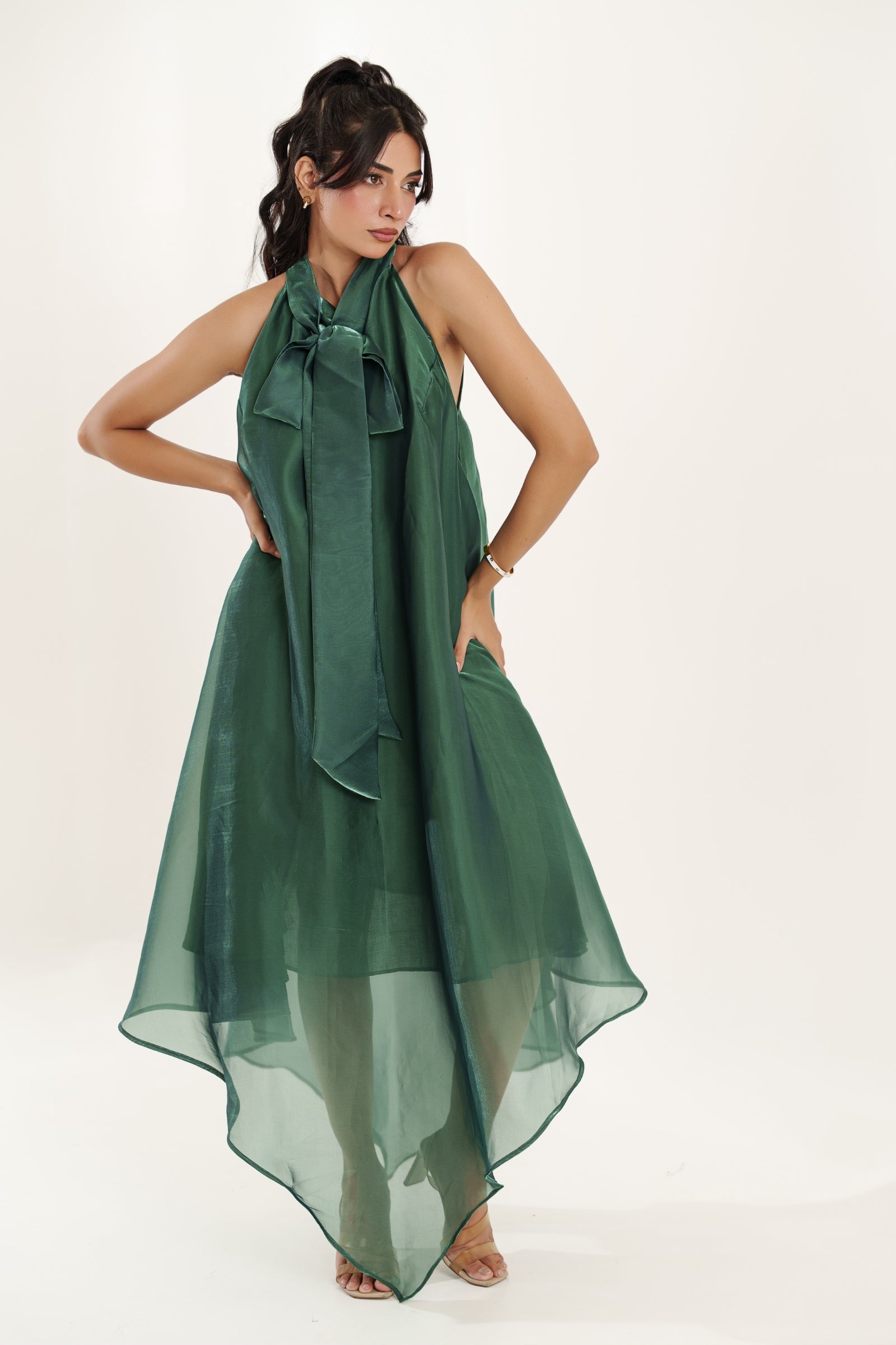 Seraphina Dress