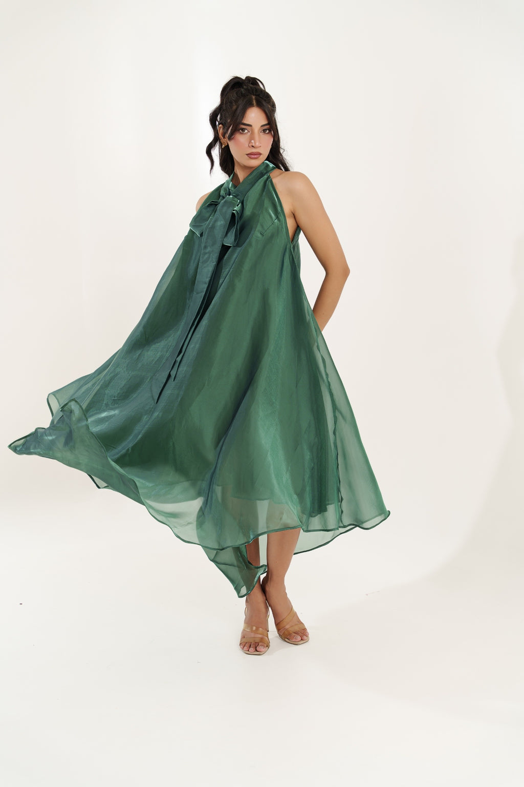 Seraphina Dress