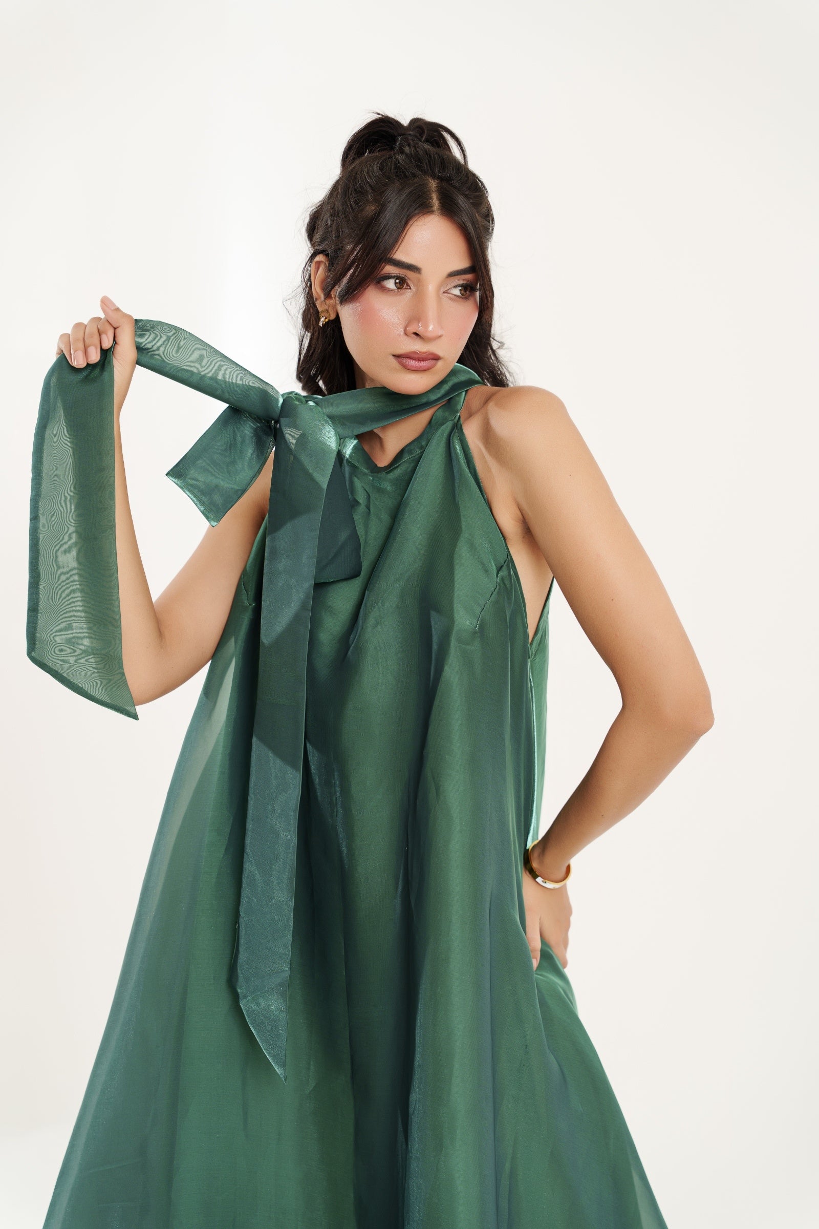 Seraphina Dress
