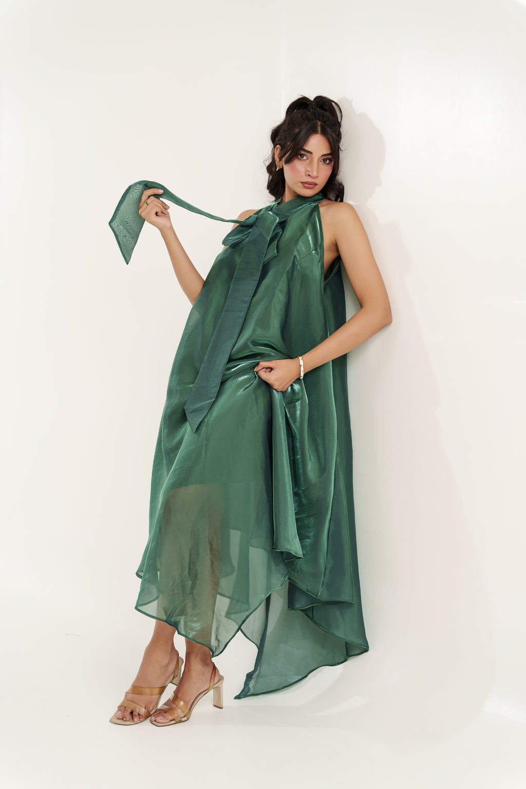 Seraphina Dress