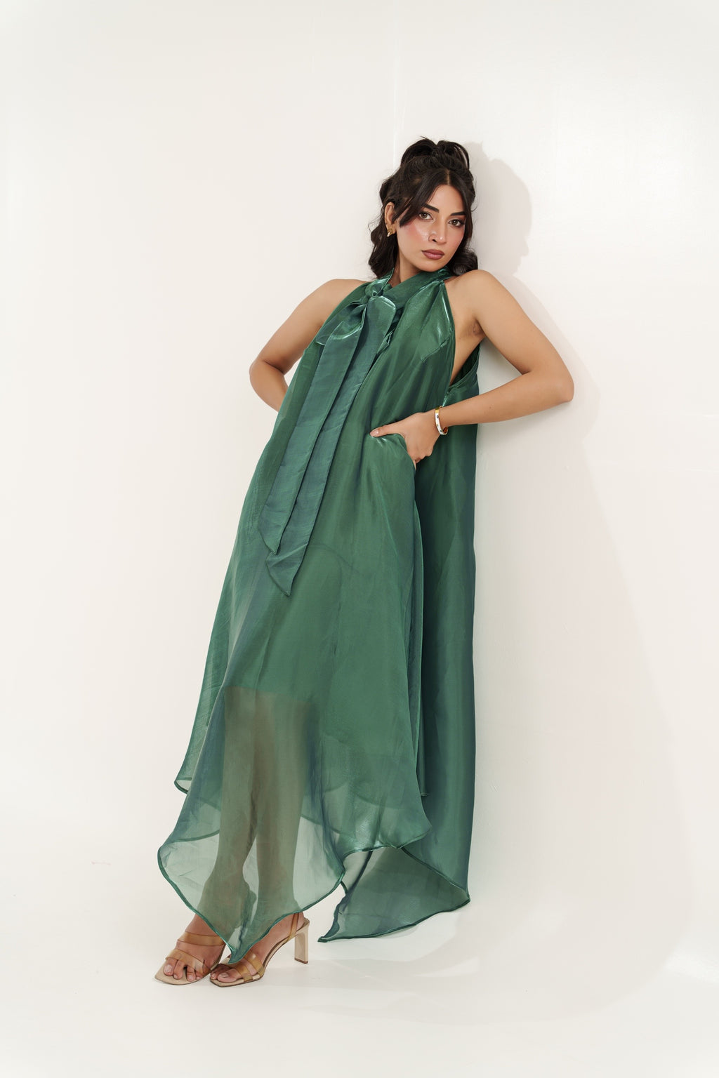 Seraphina Dress