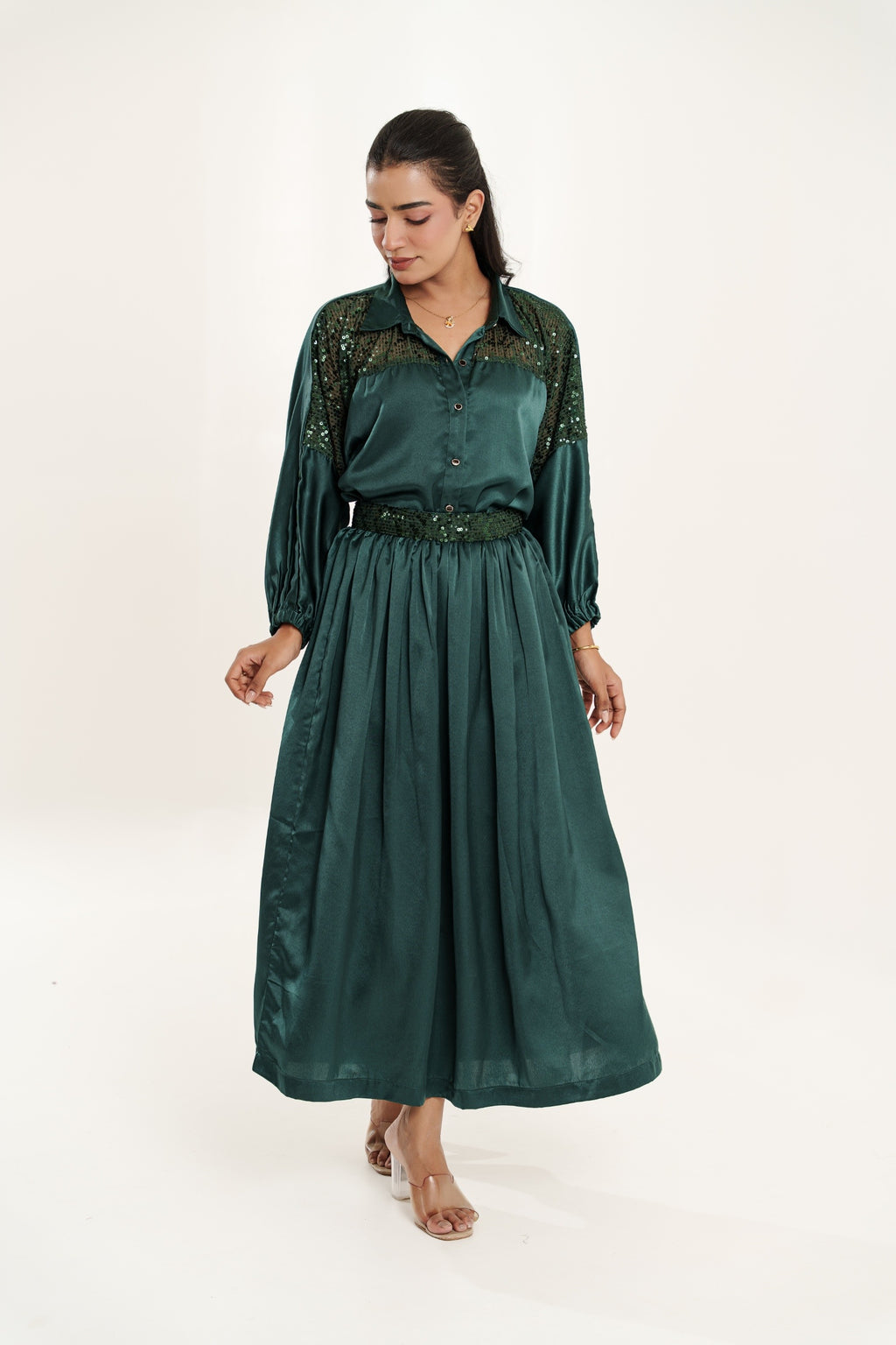 Lumière Co-ord Set
