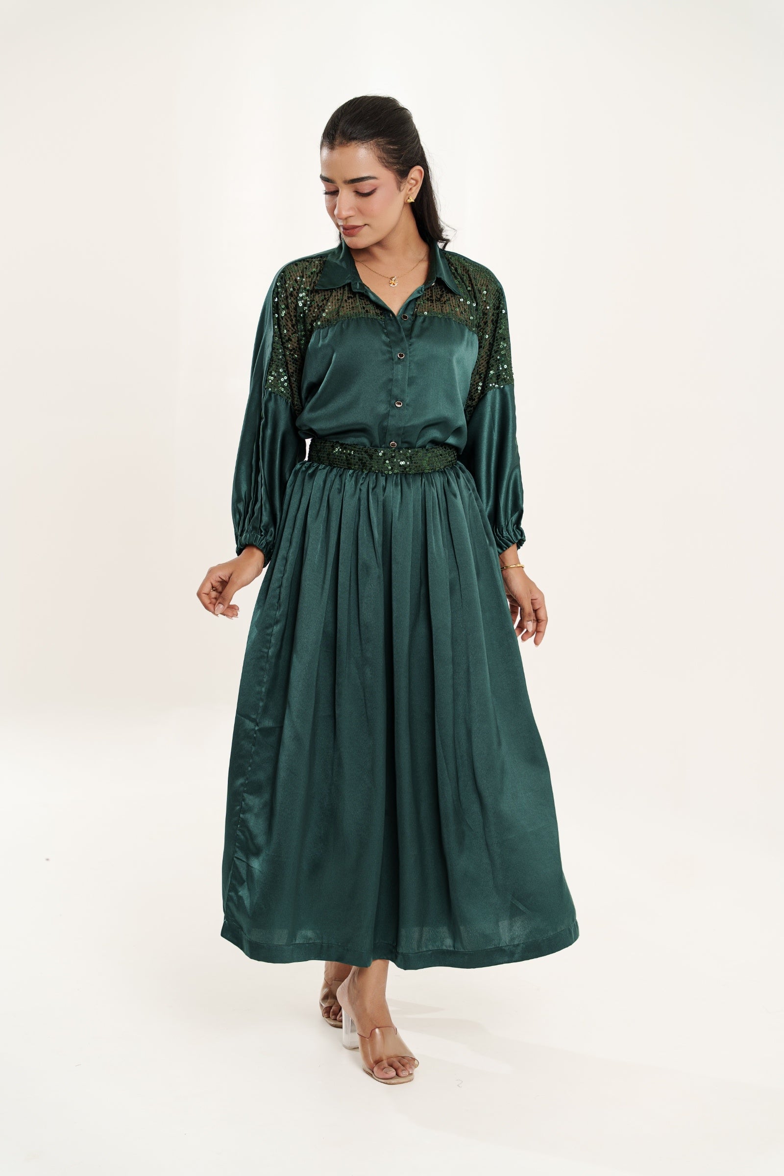 Lumière Co-ord Set