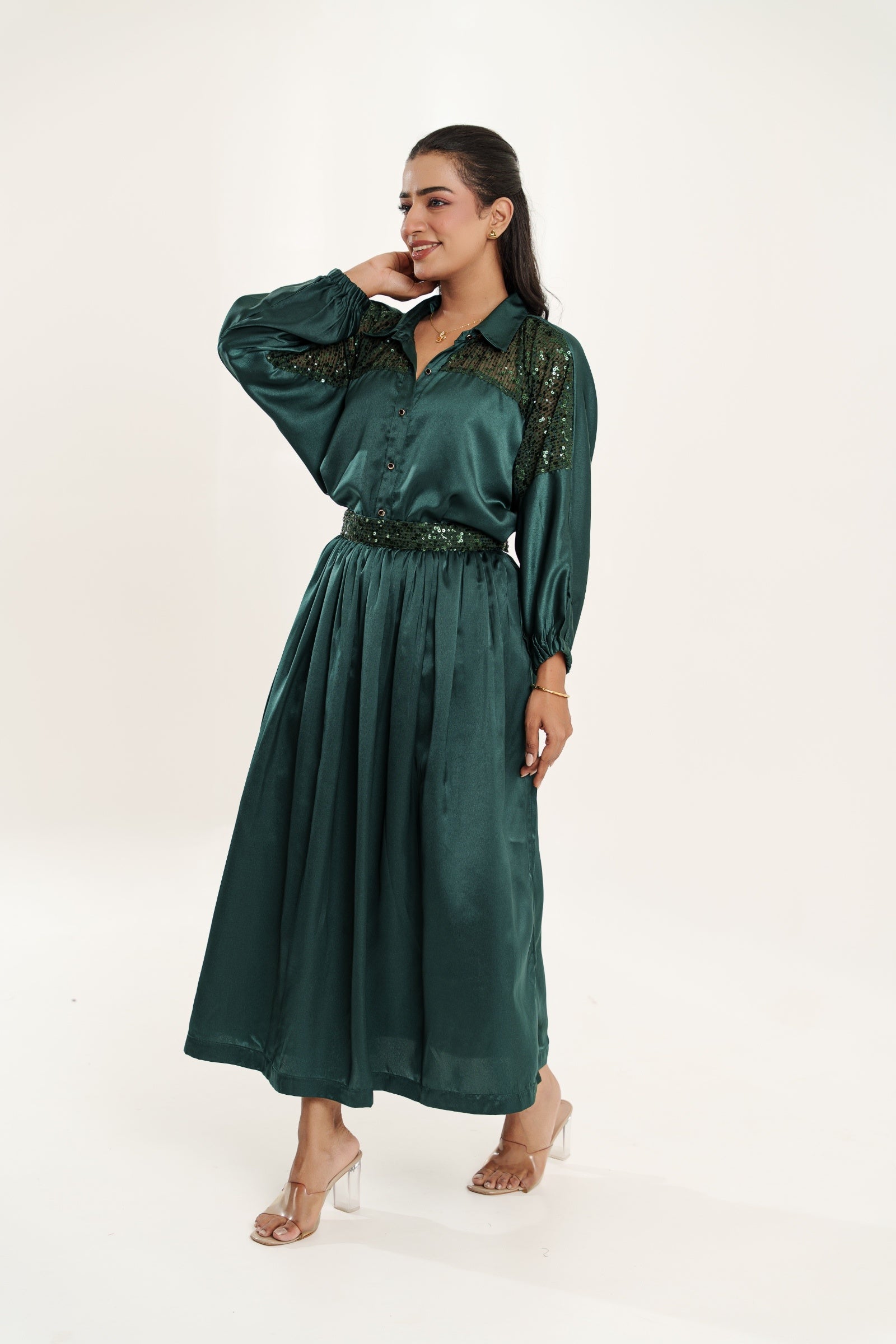 Lumière Co-ord Set