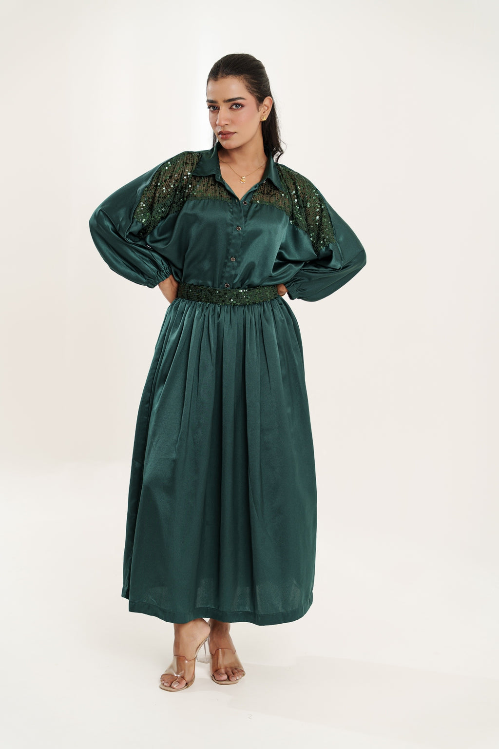 Lumière Co-ord Set
